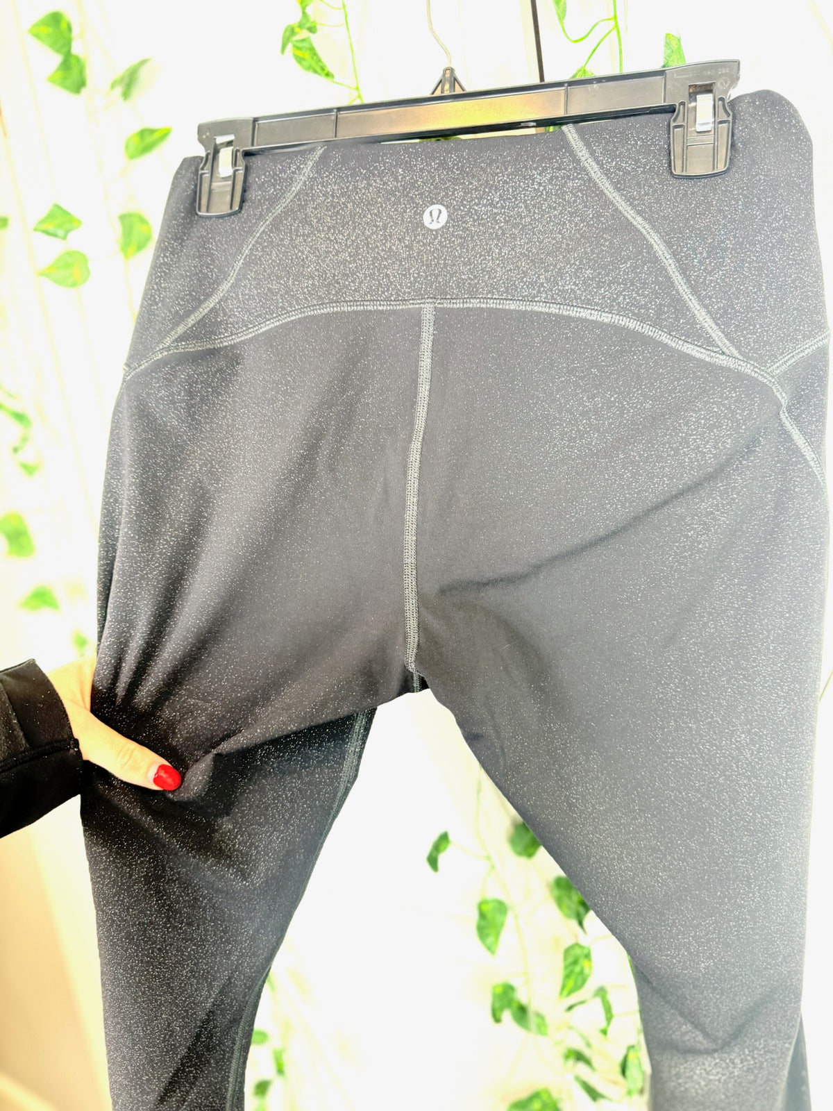 Train Times 7/8 Pant *25"