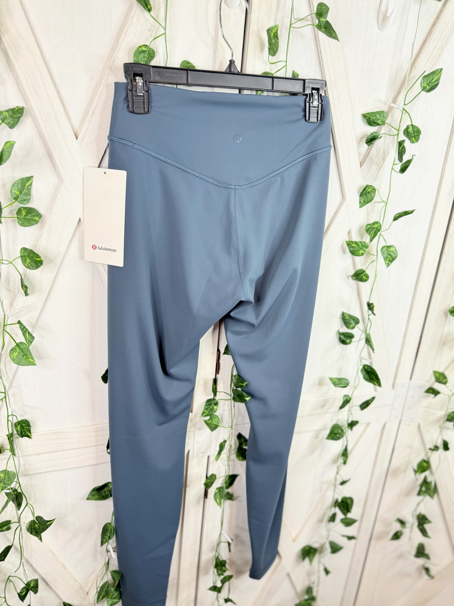 Wunder Under SmoothCover HR Tight 28” *Size 8
