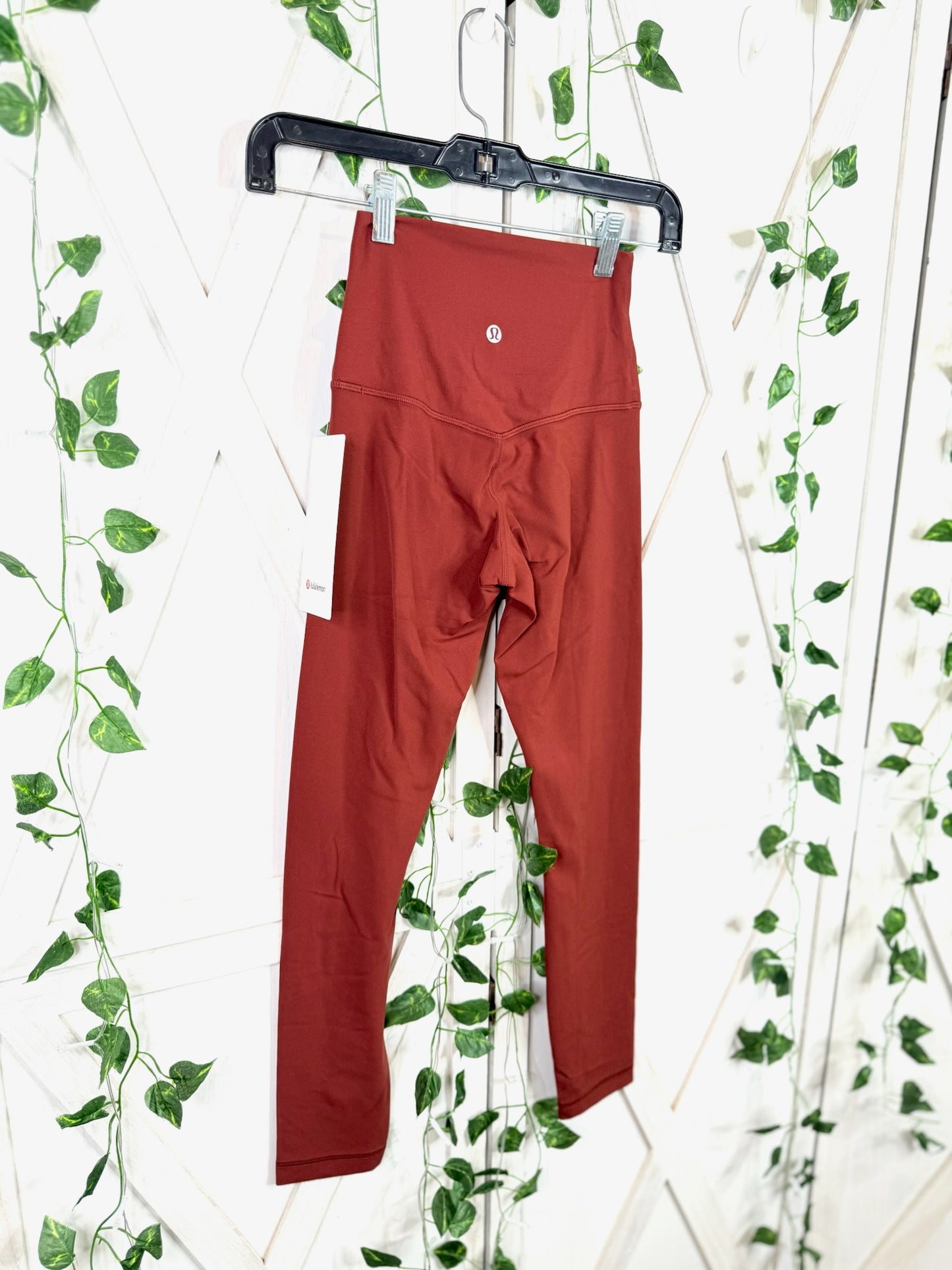 Lululemon Align No Line HR pant 25” *Size 0•2