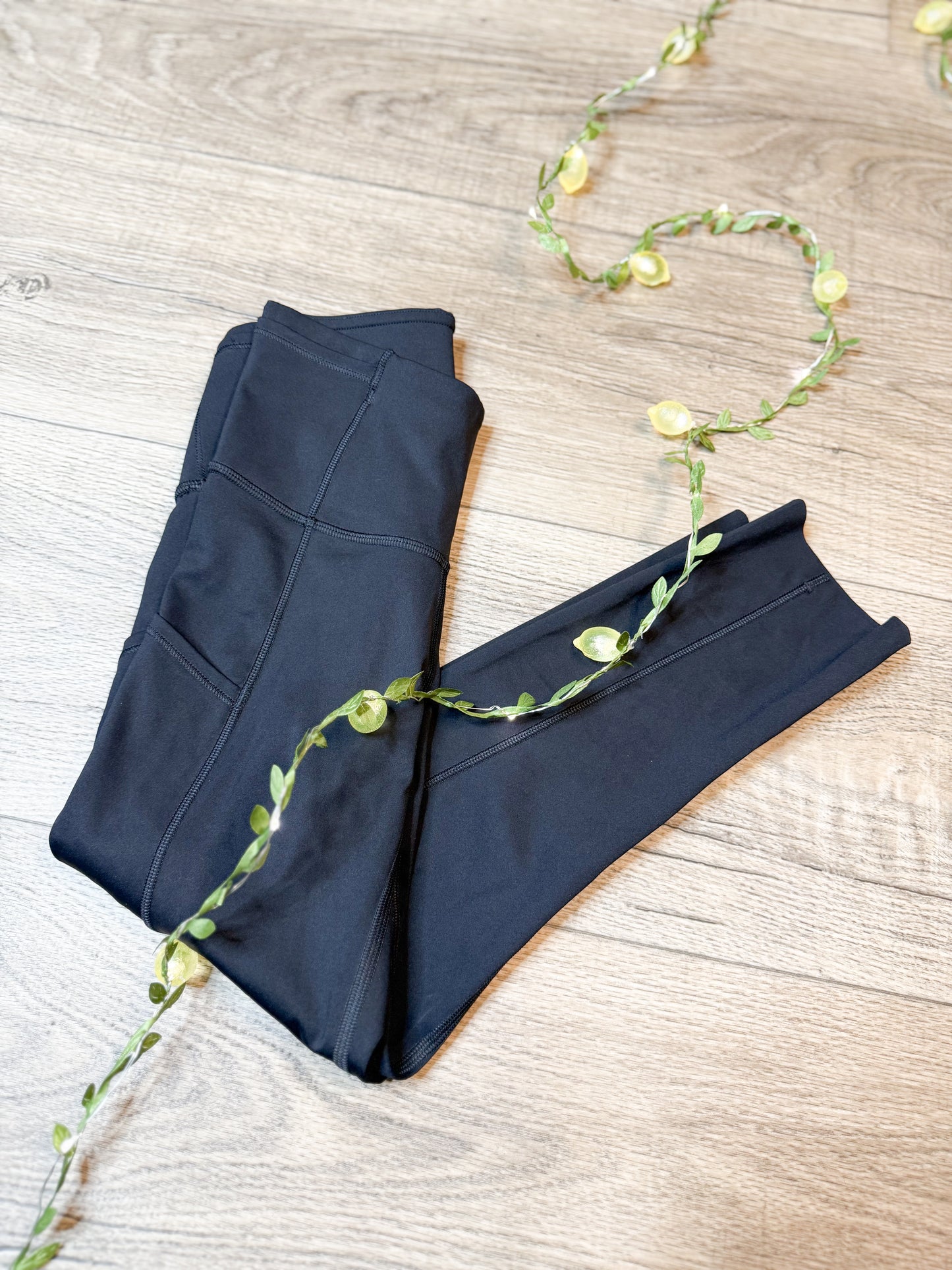 Fast and free crop 19”* SIZE 2