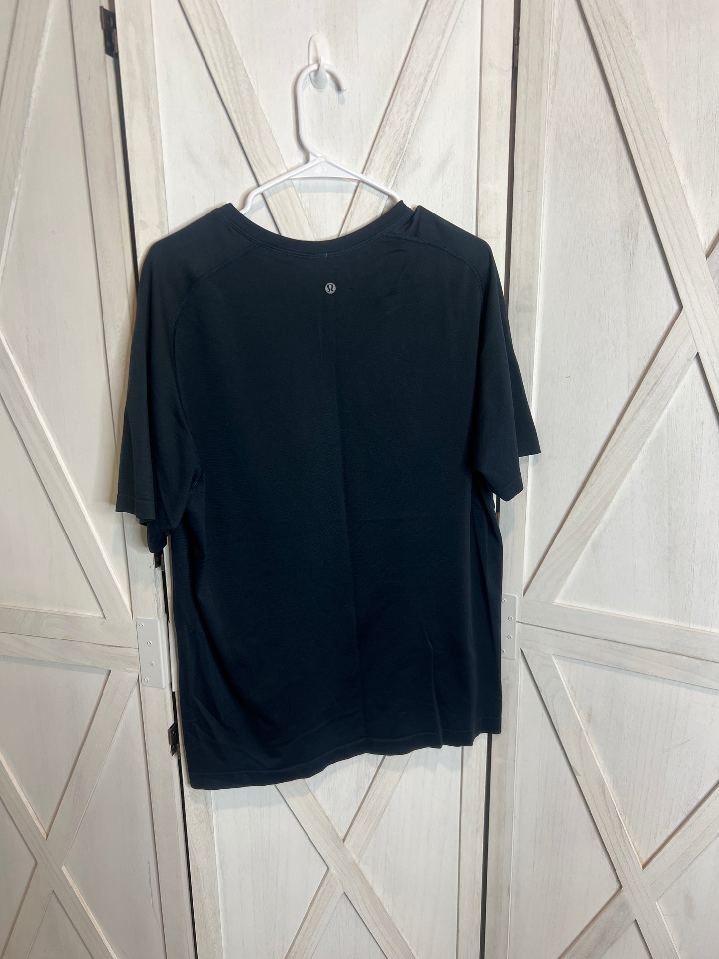 Metal vent tee *SIZE XL