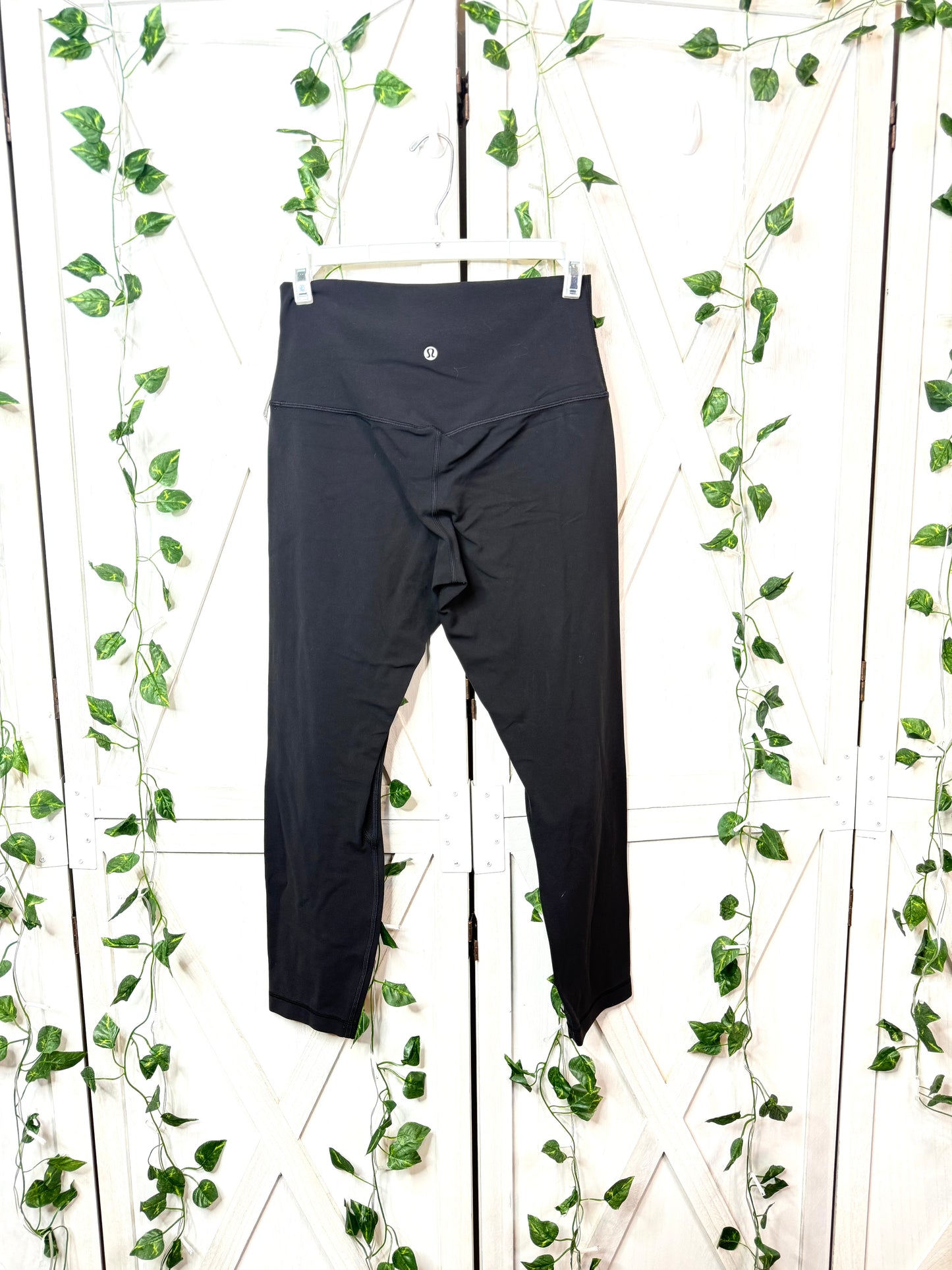 Lululemon Align Crop 23" *SIZE 8