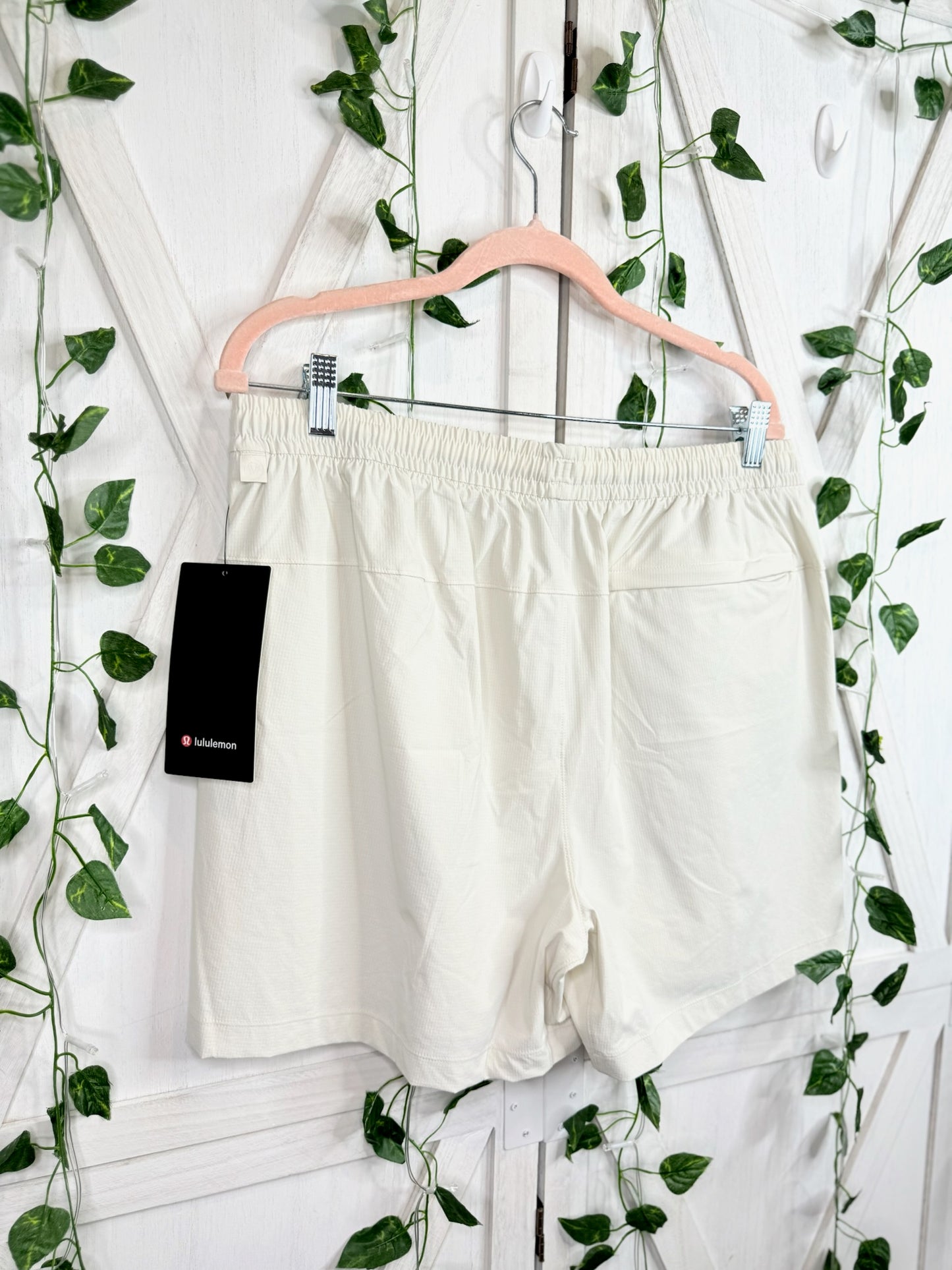 Stretch Ripstop Short 5” *Size XL