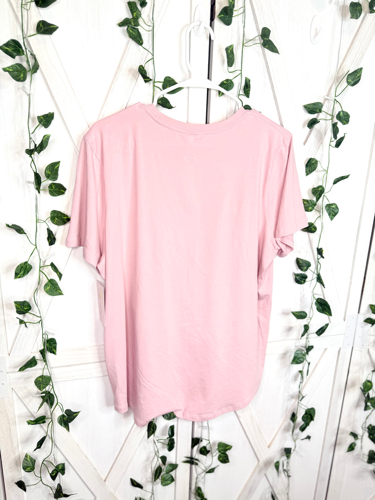 Love Crew T-Shirt *Size 12