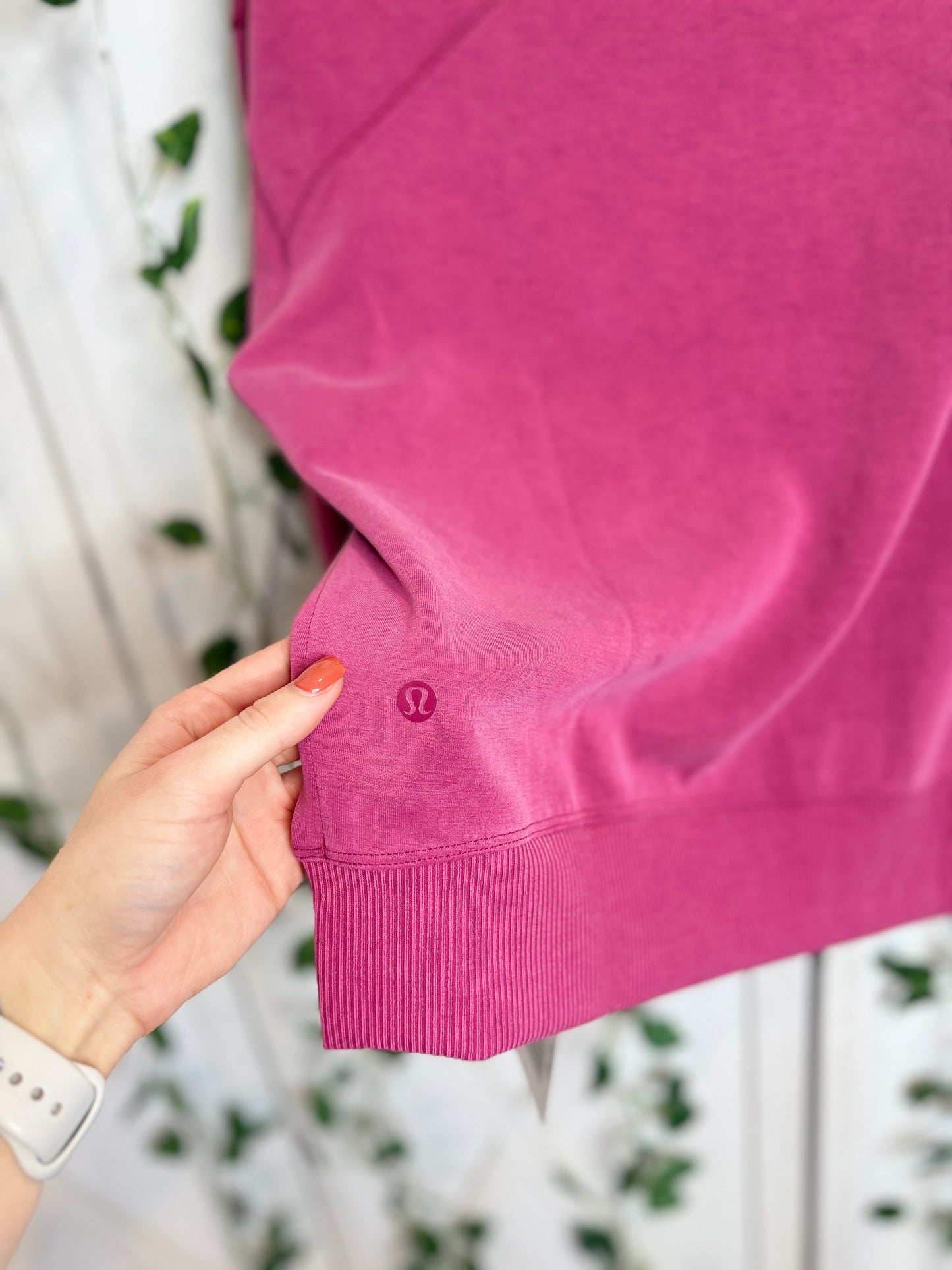 Softstreme turtleneck pullover *Size 0