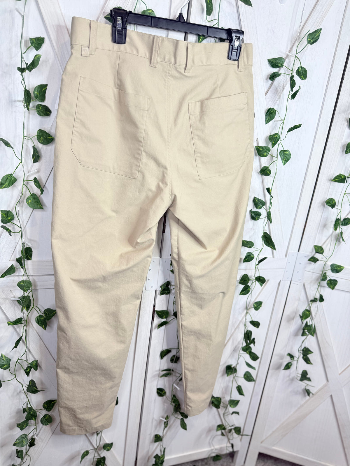 Commission Pant *Size 32
