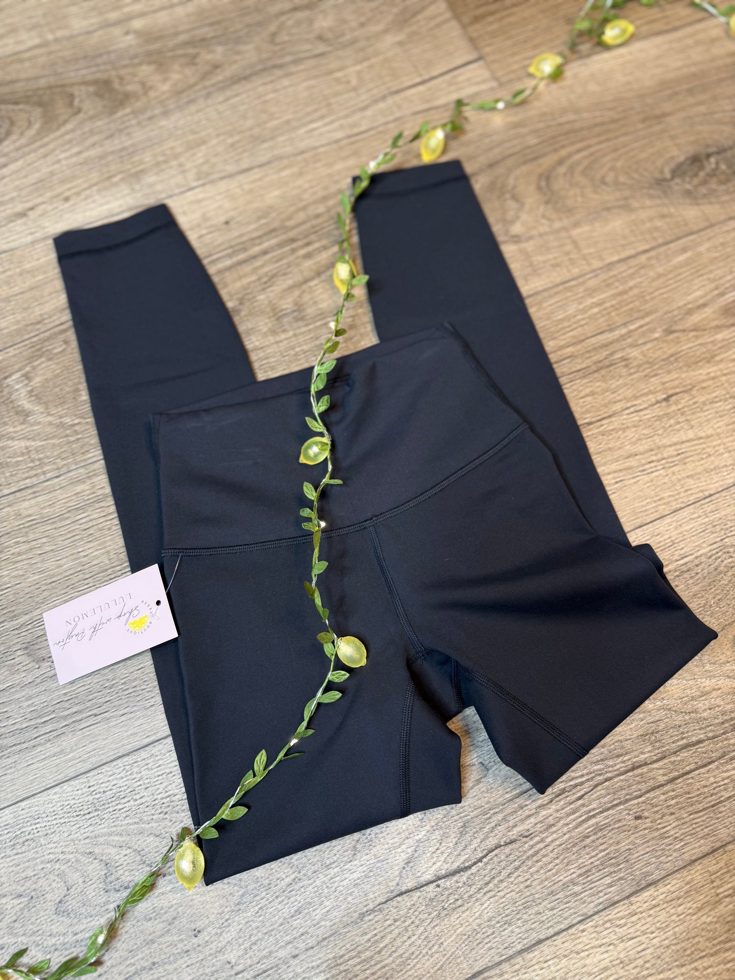 Wunder Train HR Tight 25" *NEW