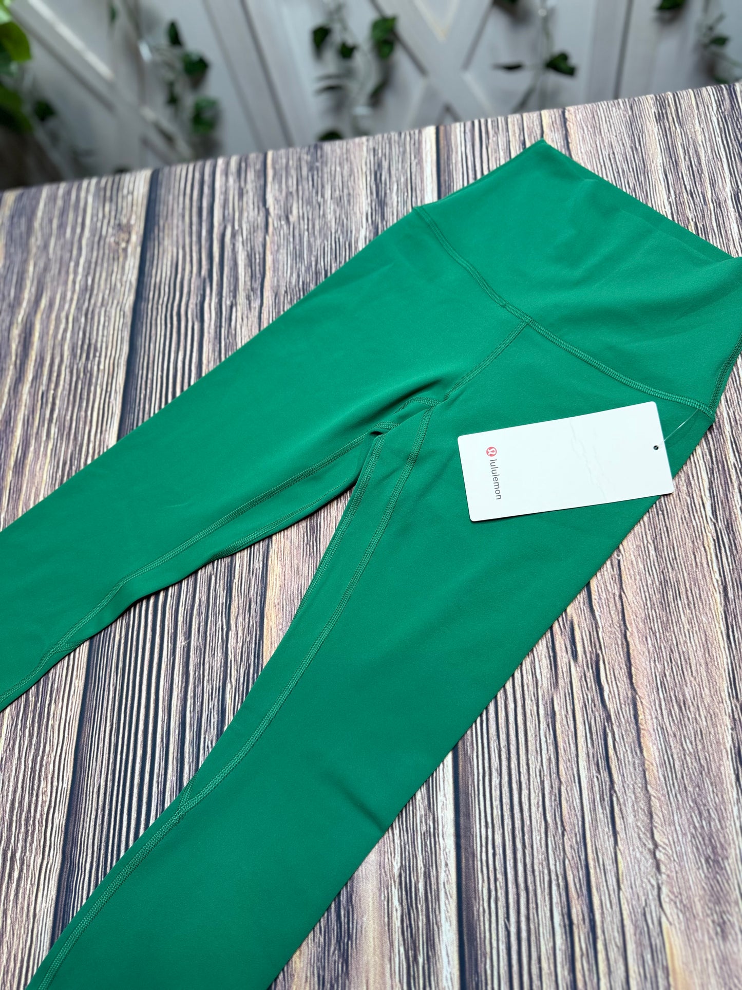Align HR Pant 25” *Size 0