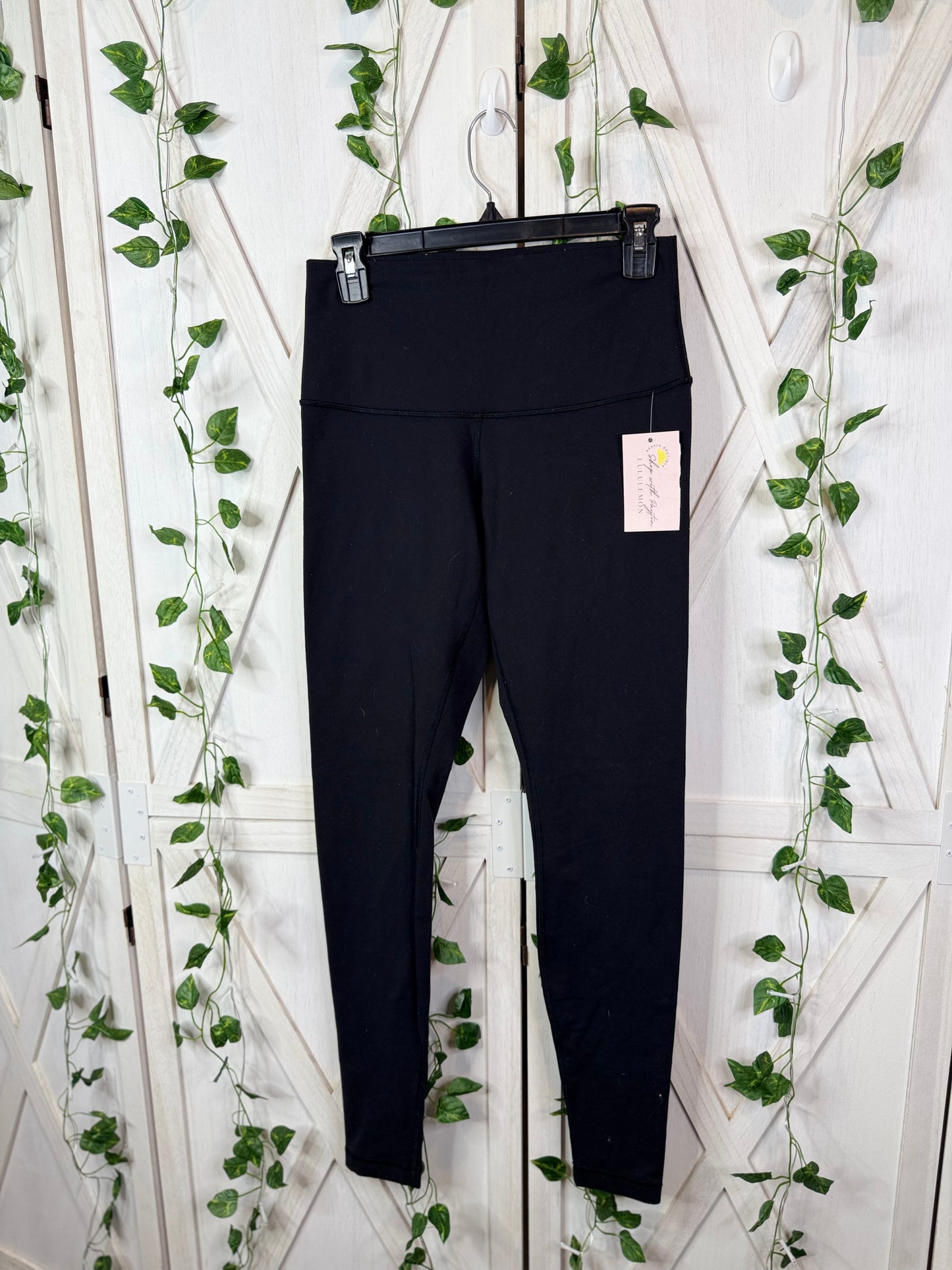 Wunder Under Tight 30" *Size 10