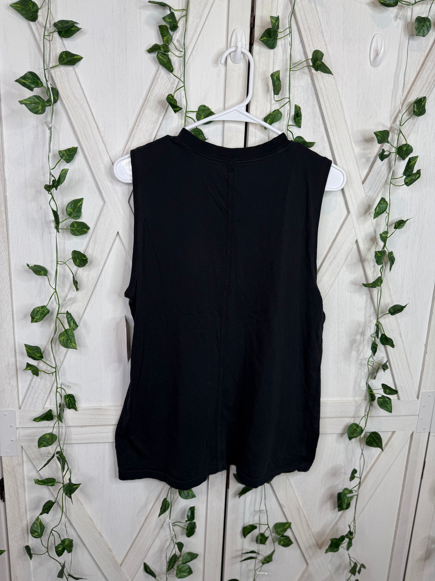 Lululemon all yours tank *Size 8