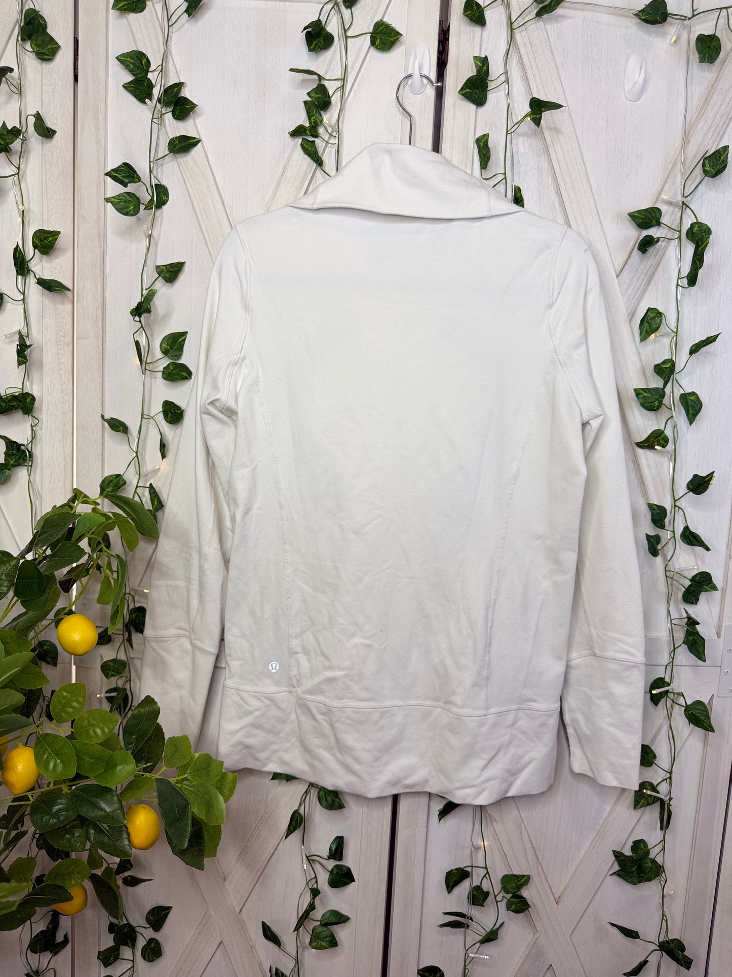 Forme jacket *hole