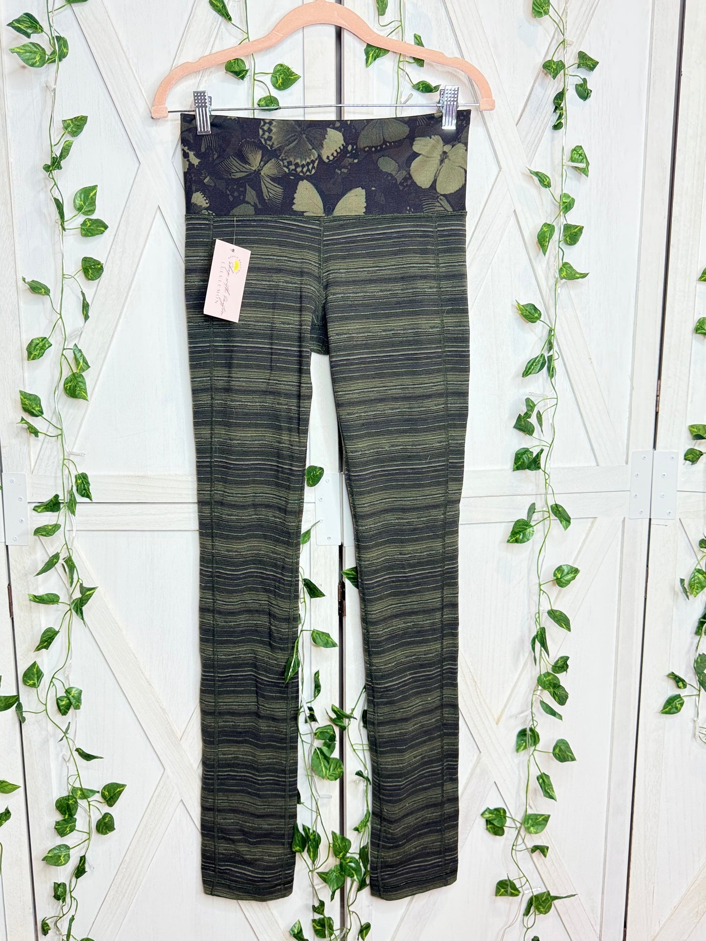 Lululemon pant 32” *SIZE 8