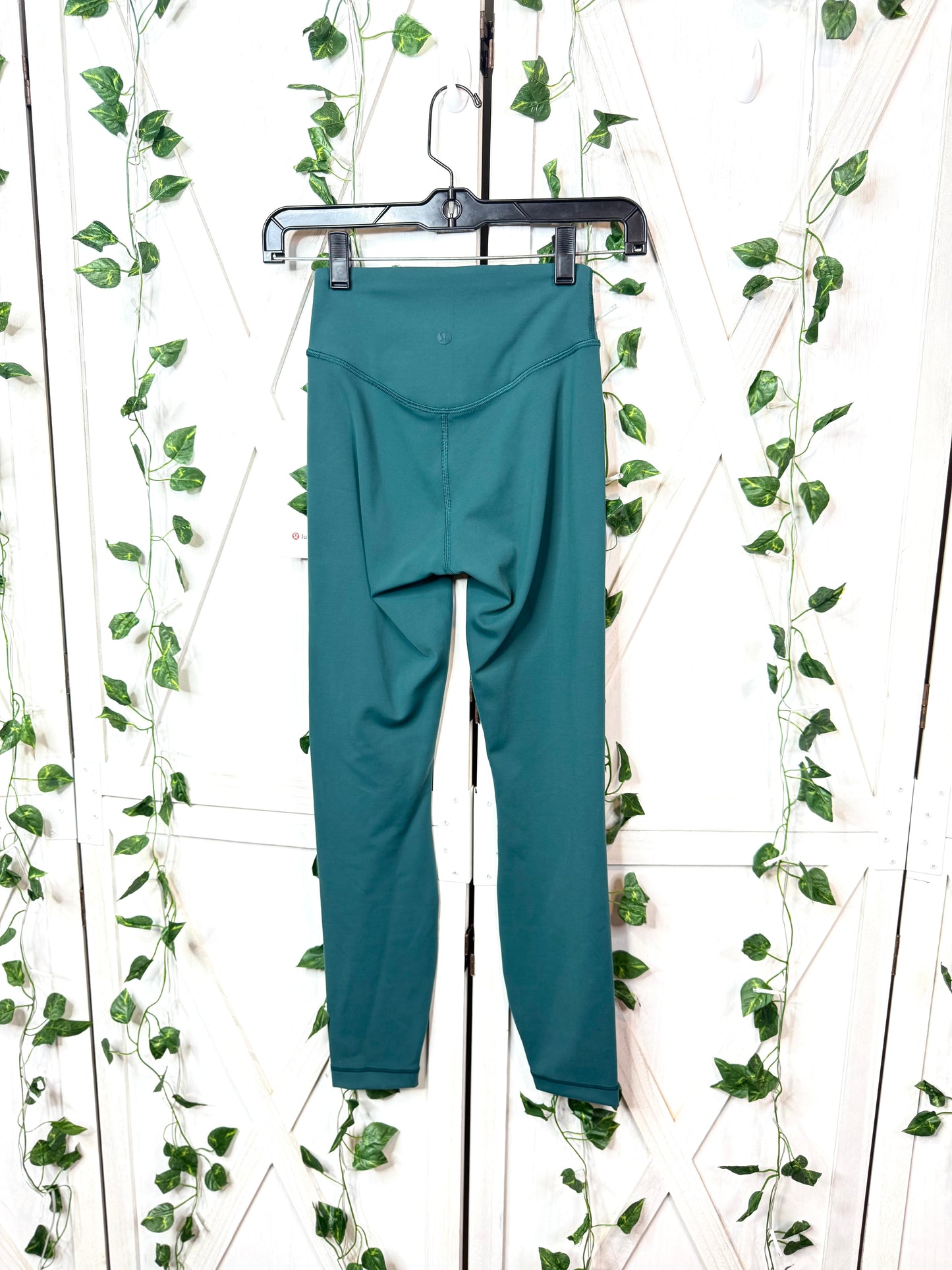 Wunder Under Smoothcover HR Tight 25”*SIZE 2