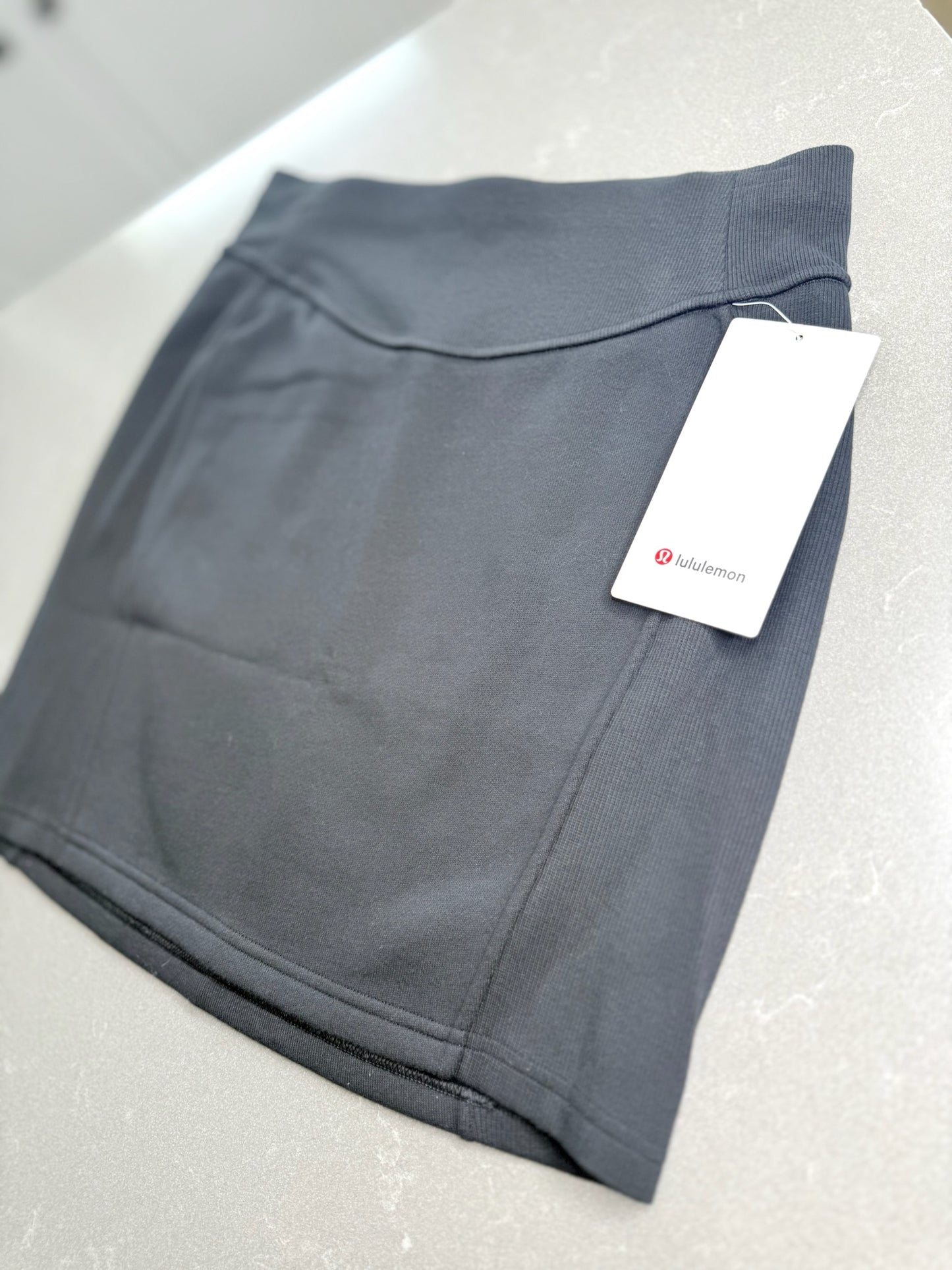 Scuba HR Mini Skirt * Size XS•S•M•L