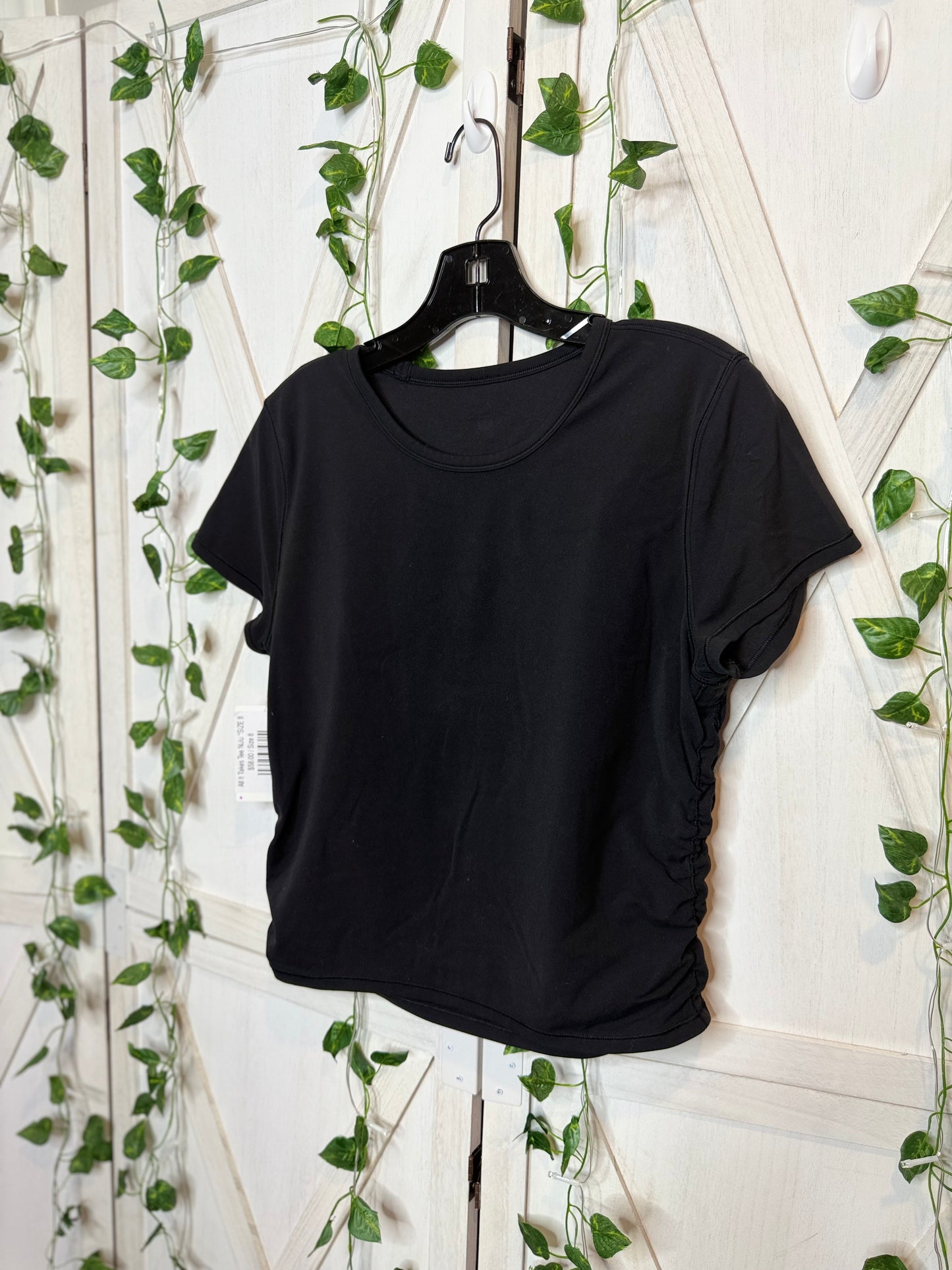 All It Takes Tee Nulu *SIZE 8