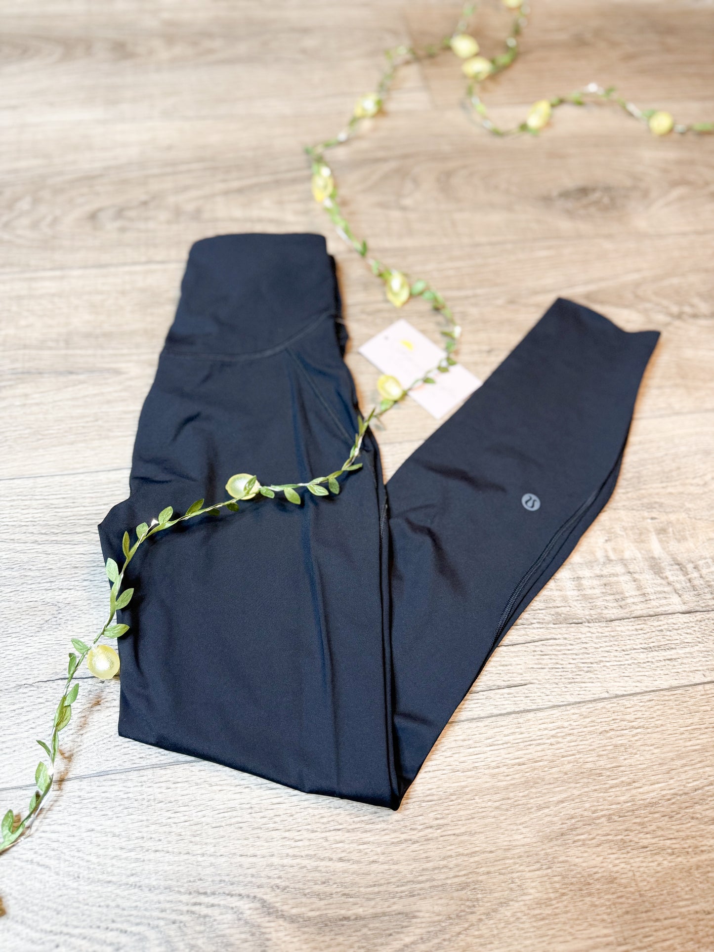 Base Pace HR Tight 25”*SIZE 2