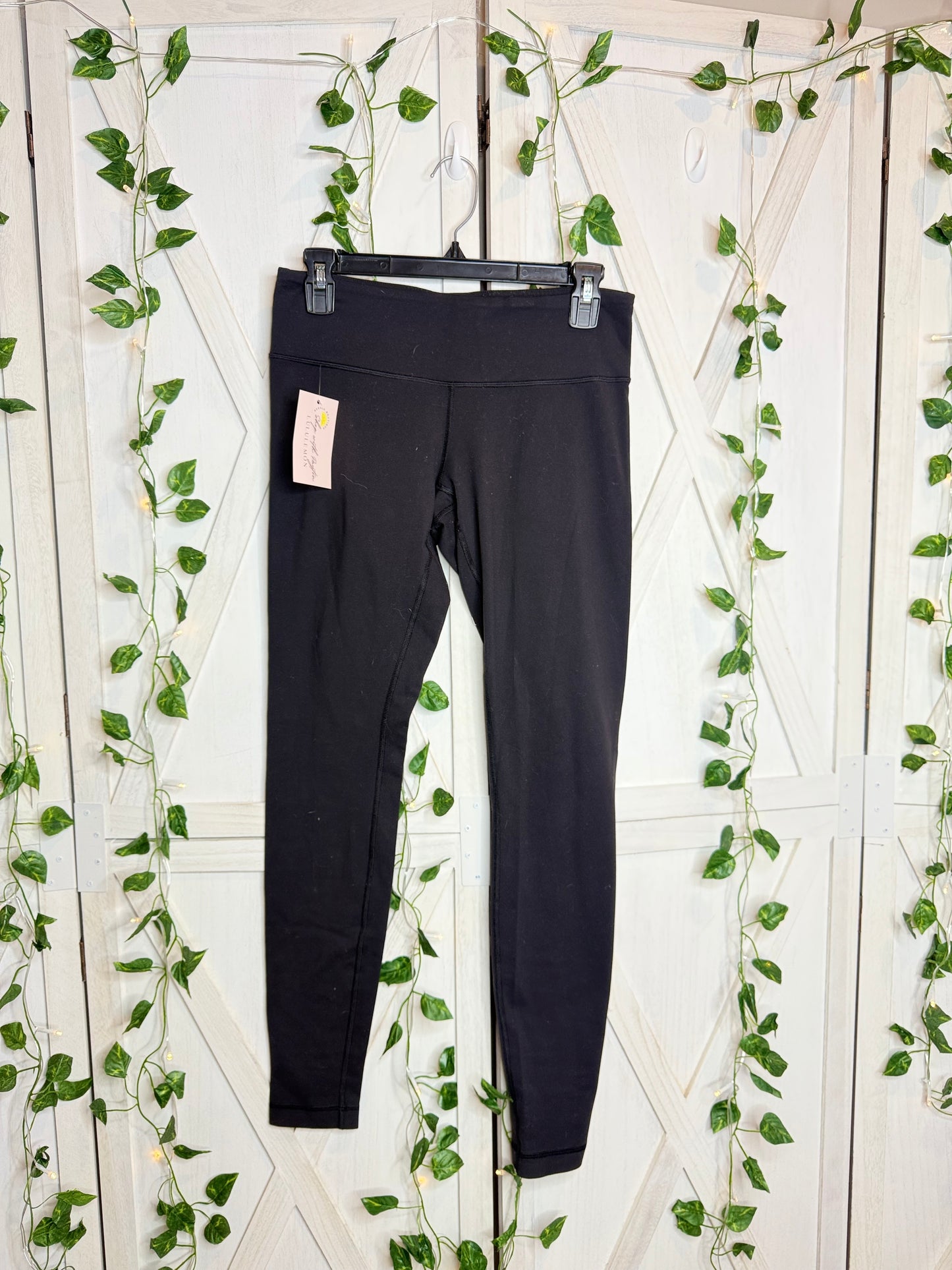 Lululemon leggings 29” *SIZE 8