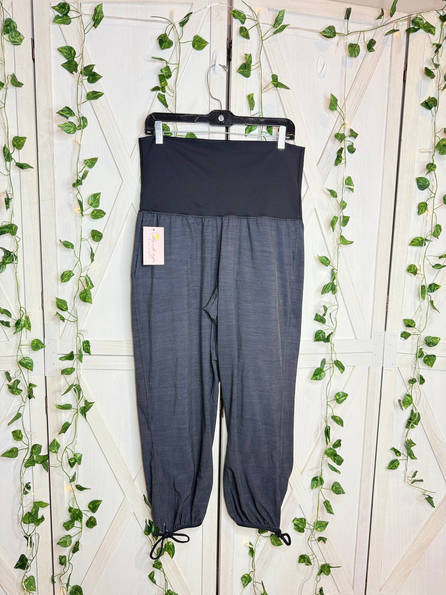 lululemon pants 25” *SIZE 10