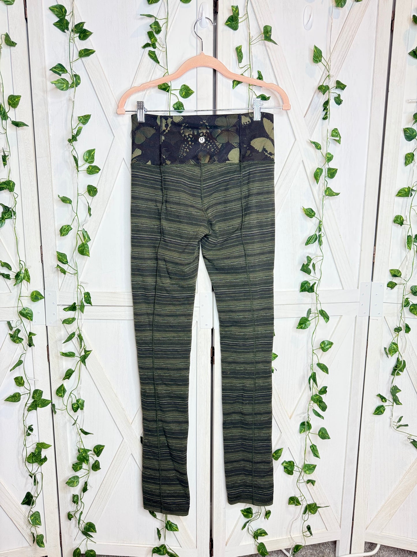 Lululemon pant 32” *SIZE 8
