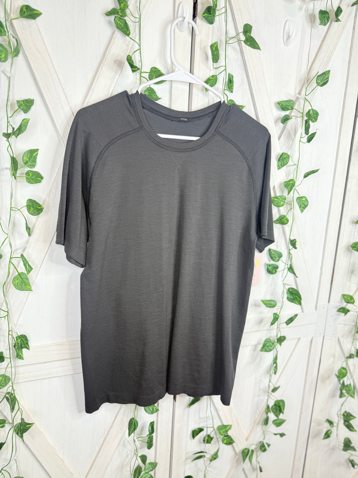 Metal Vent Shirt *Size M