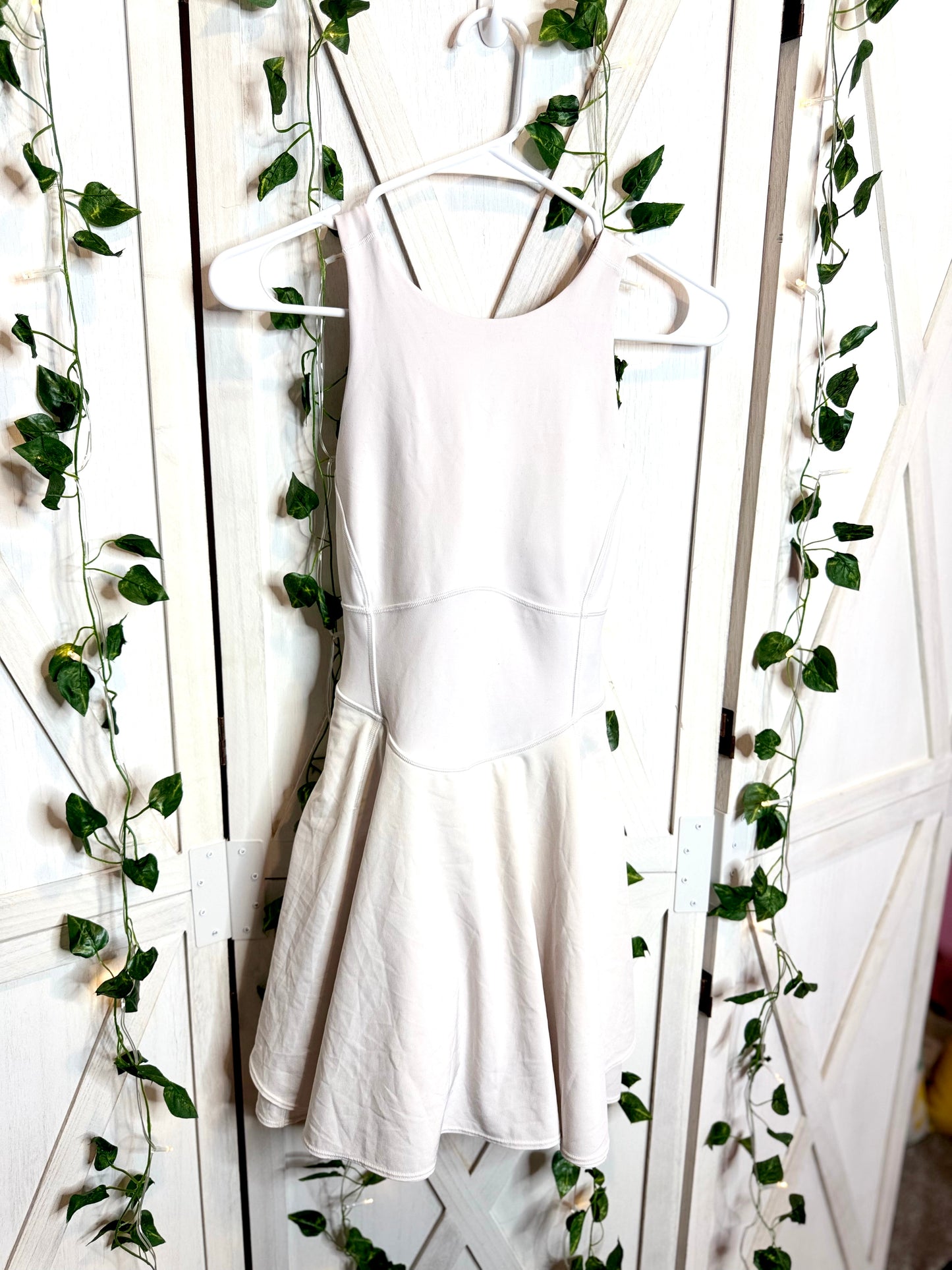 Court Crush Dress *SIZE 2