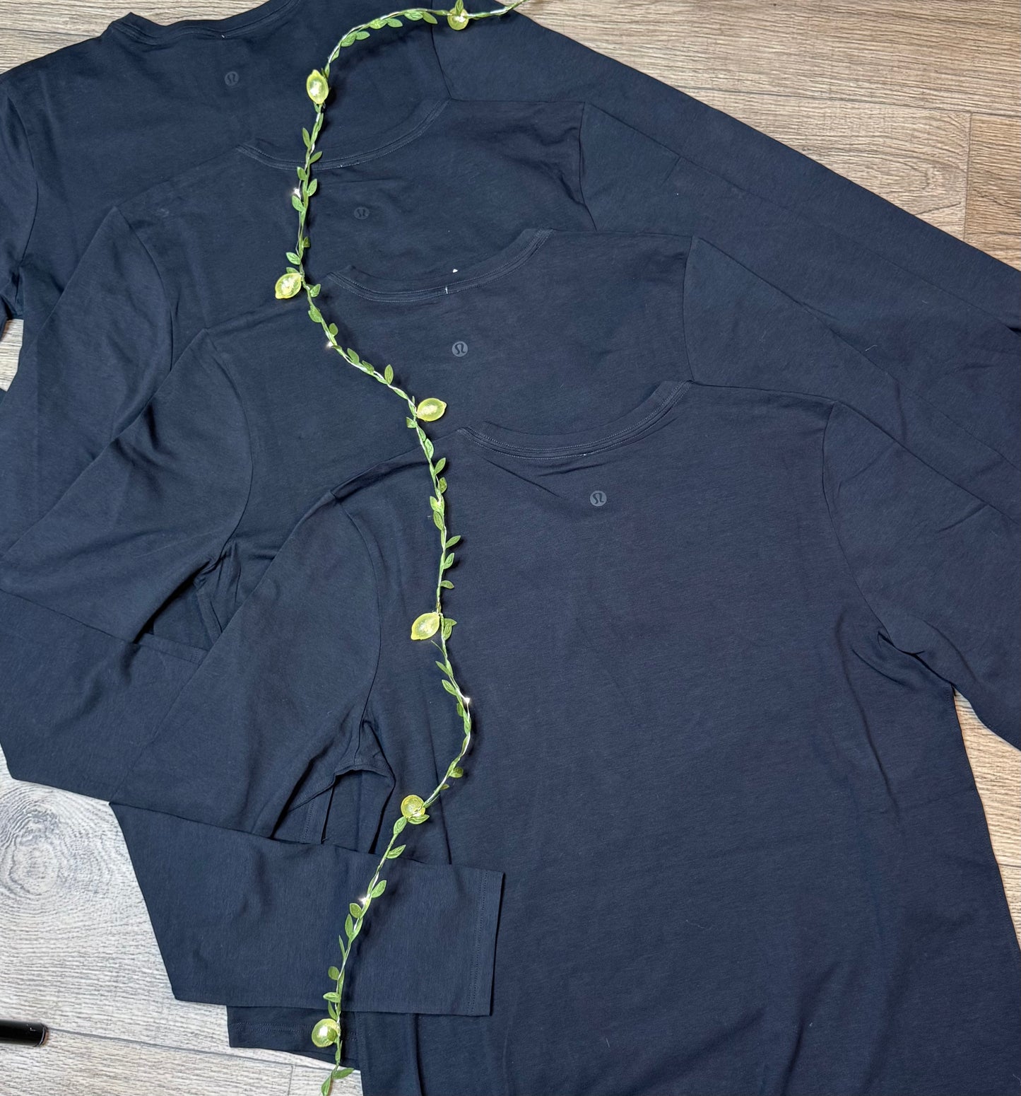Lululemon Love long sleeve *SIZE 8