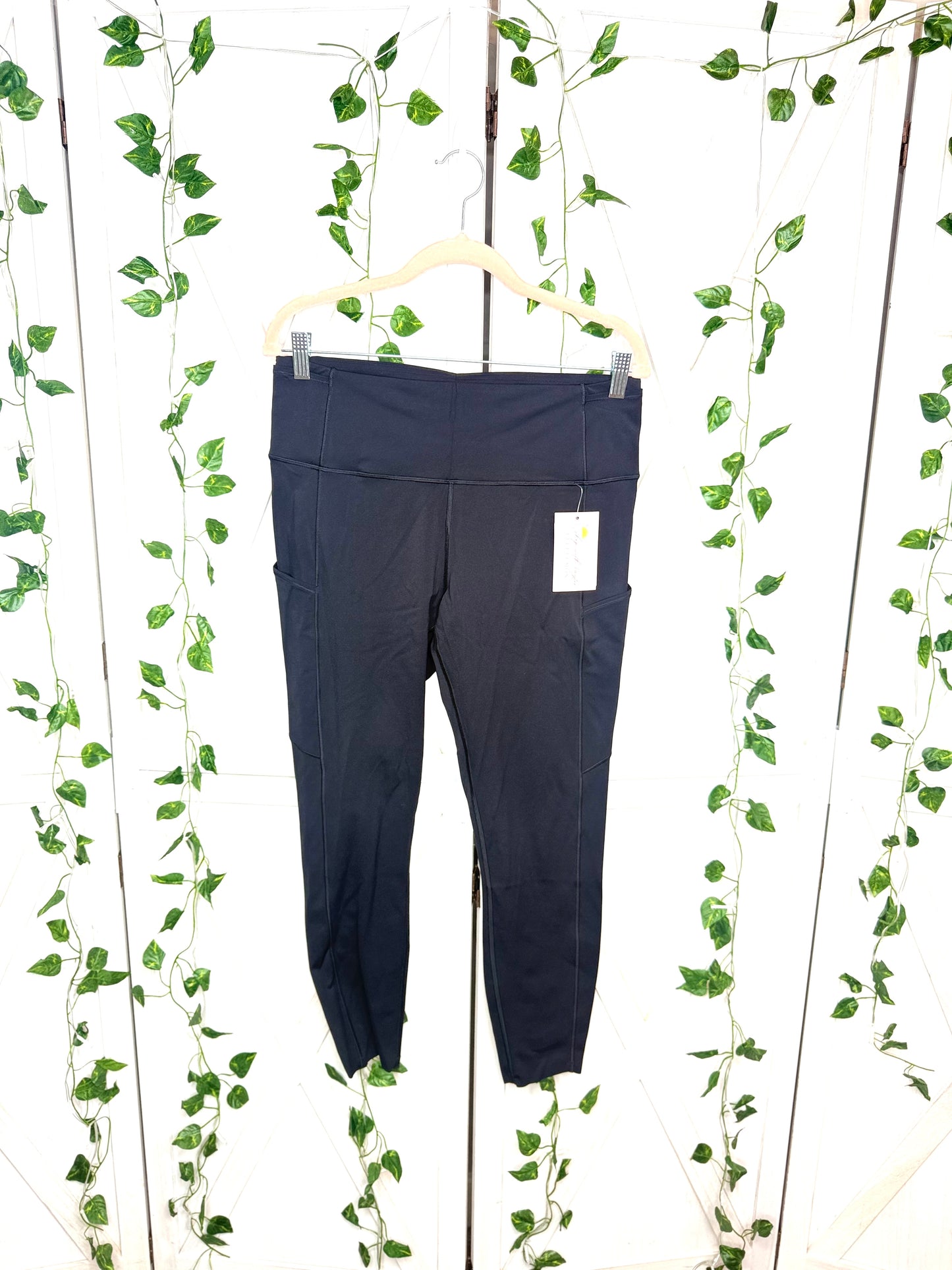 Fast and free HR tight 25”