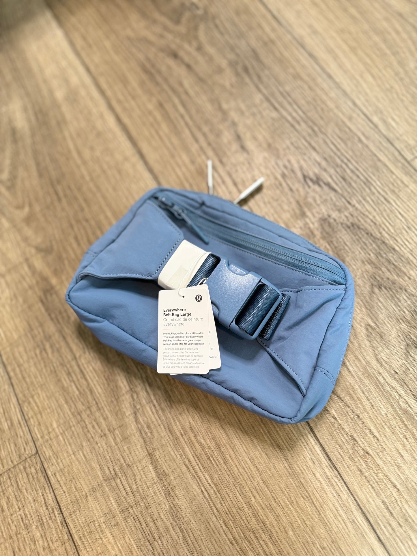 Everywhere Belt Bag *Large
