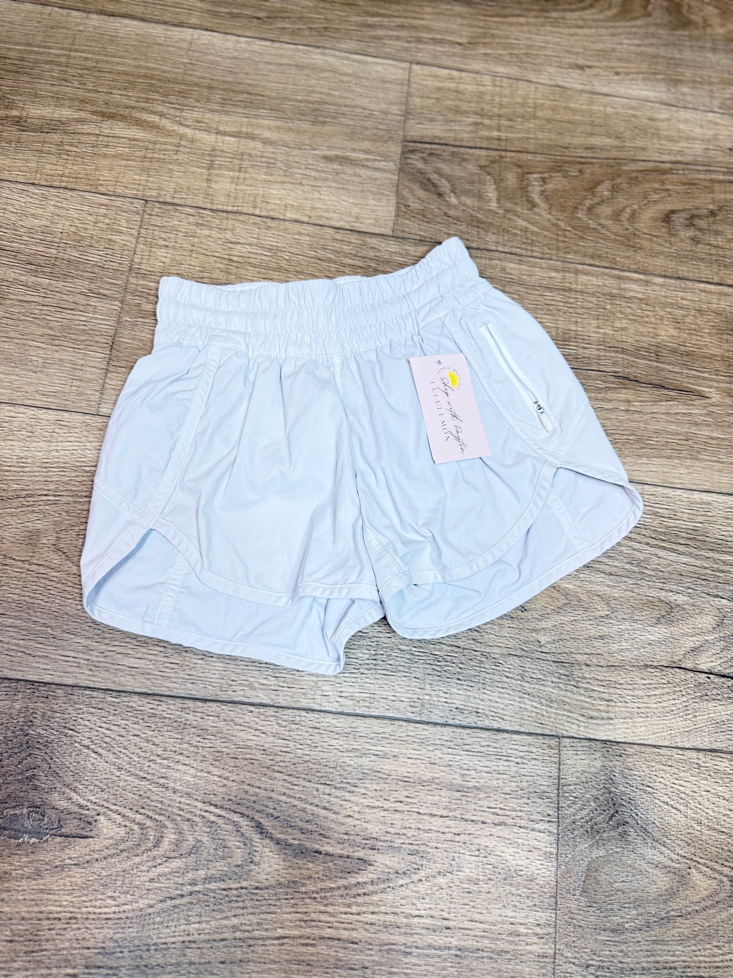 Tracker Short V *4"* SIZE 2