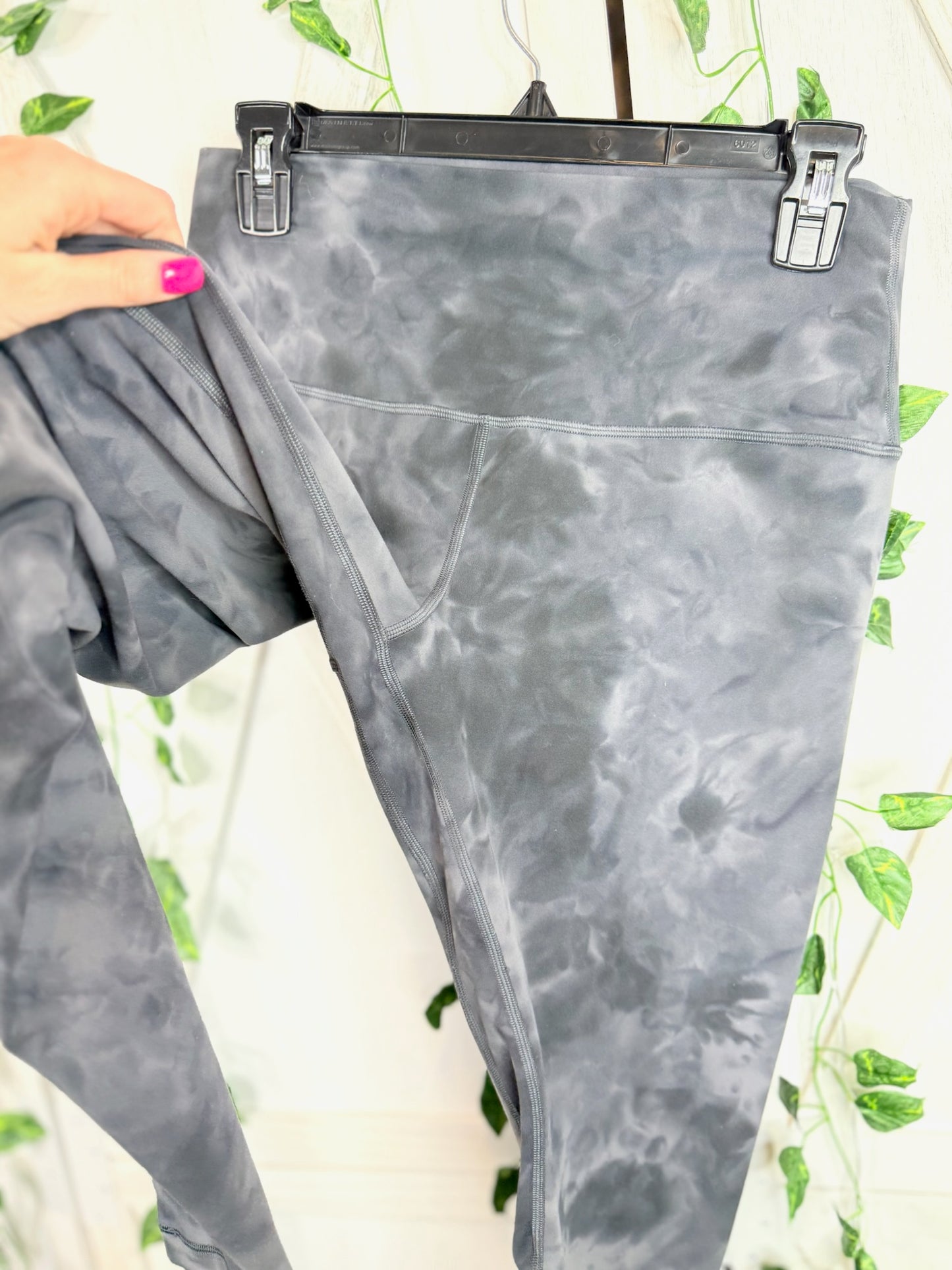 Align High-Rise Pant 28"* Size 10