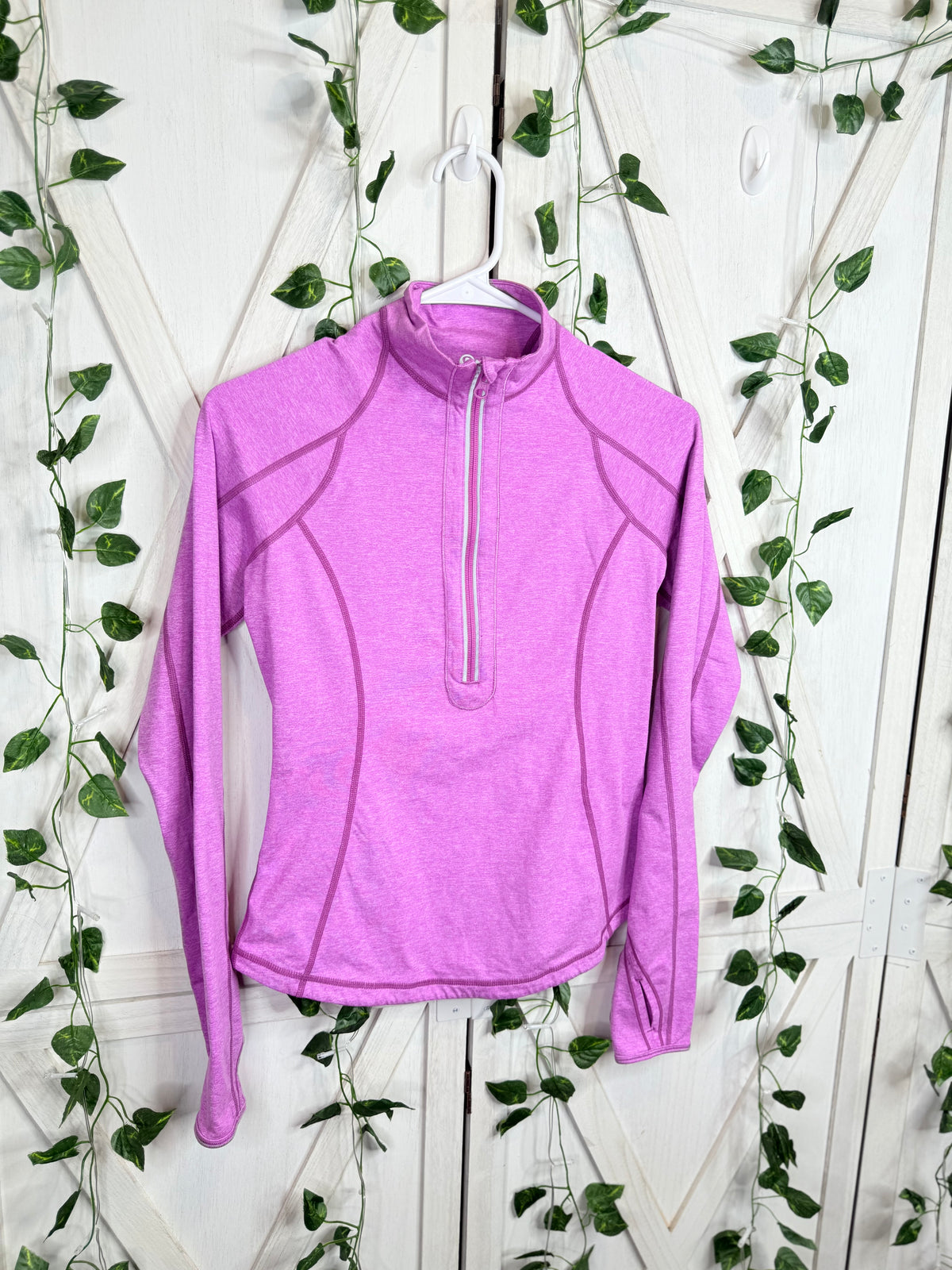 Lululemon Jacket *Size 4