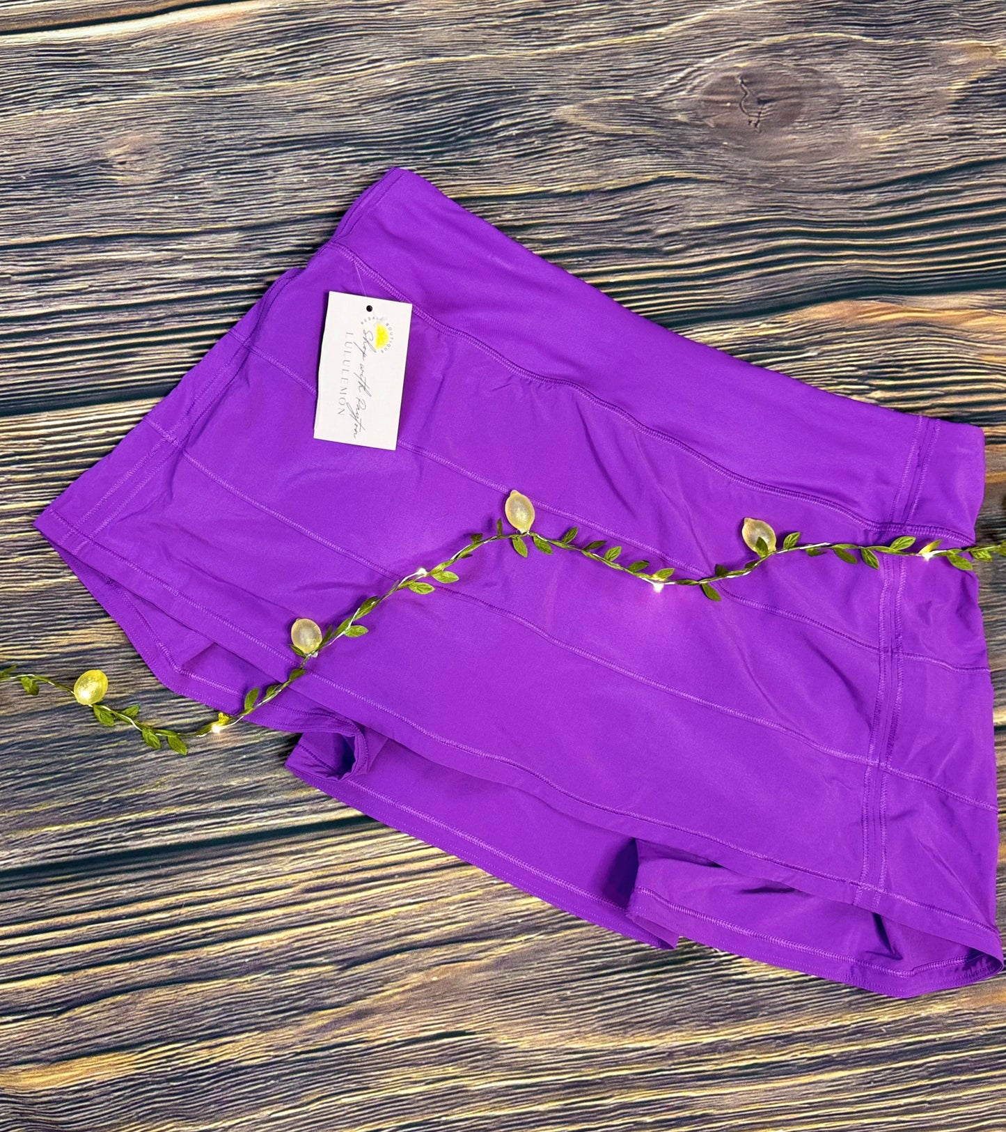 Pace Rival Mid-Rise Skirt *Size 10
