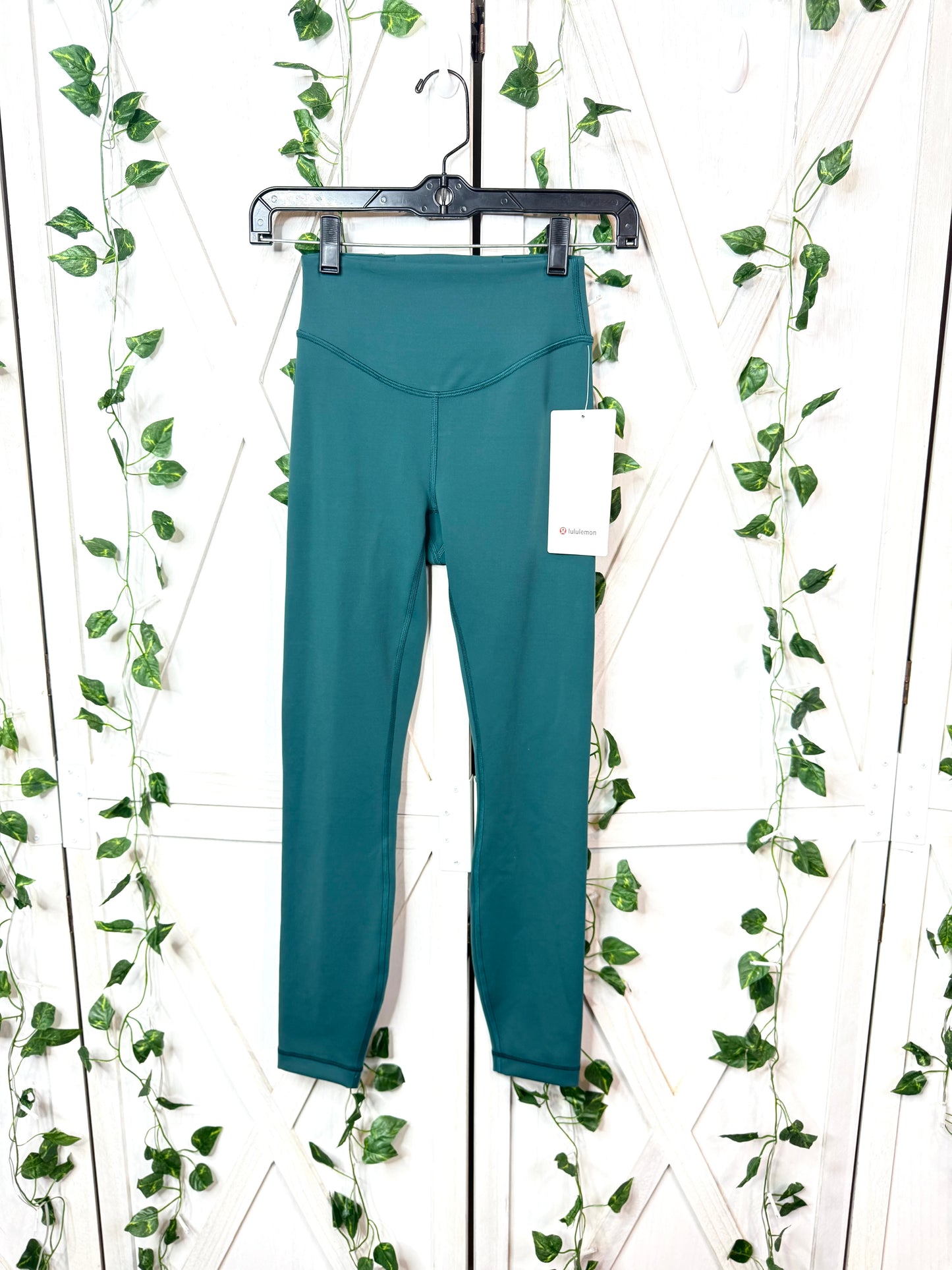 Wunder Under Smoothcover HR Tight 25”*SIZE 2