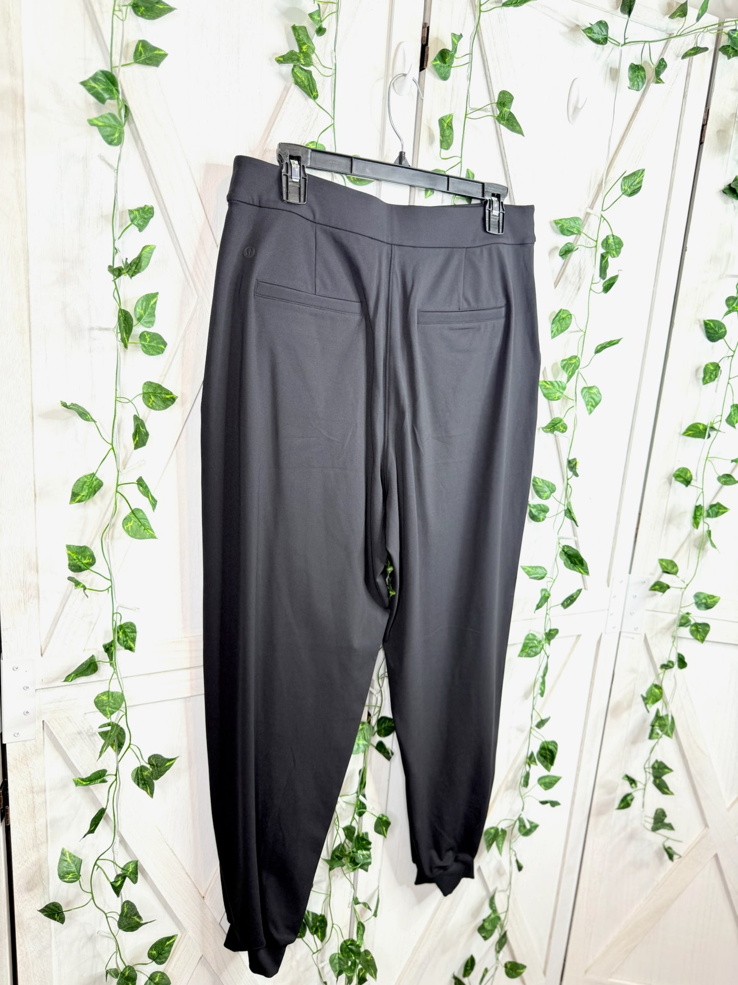 Daydrift HR Jogger *Regular *Size L