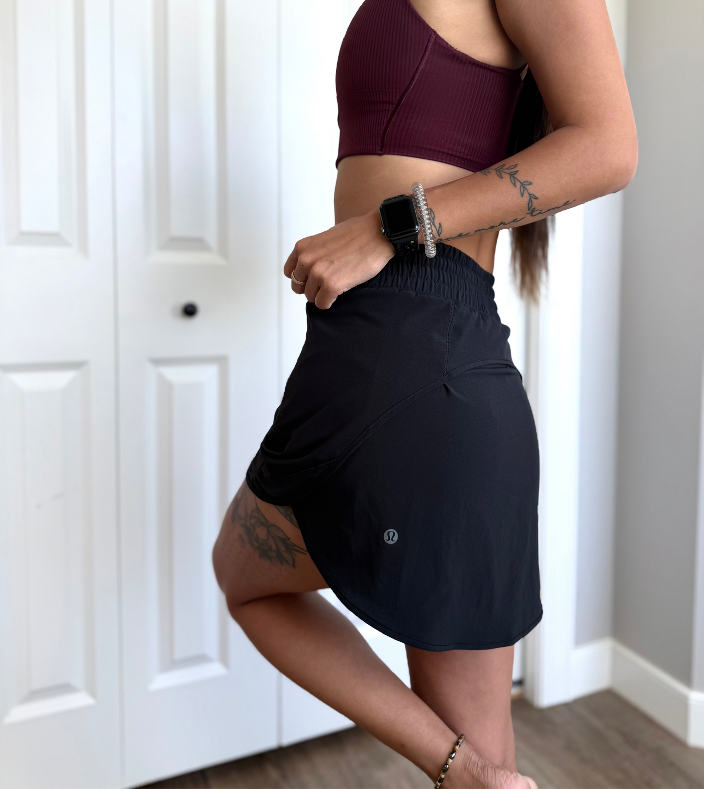Hotty Hot Skirt *SIZE 2