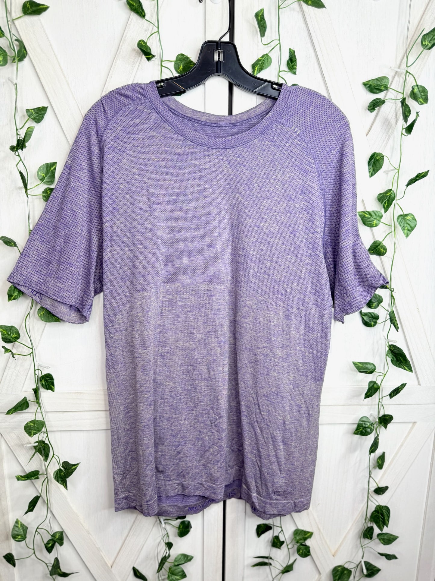 Men’s Lululemon Shirt*Size L