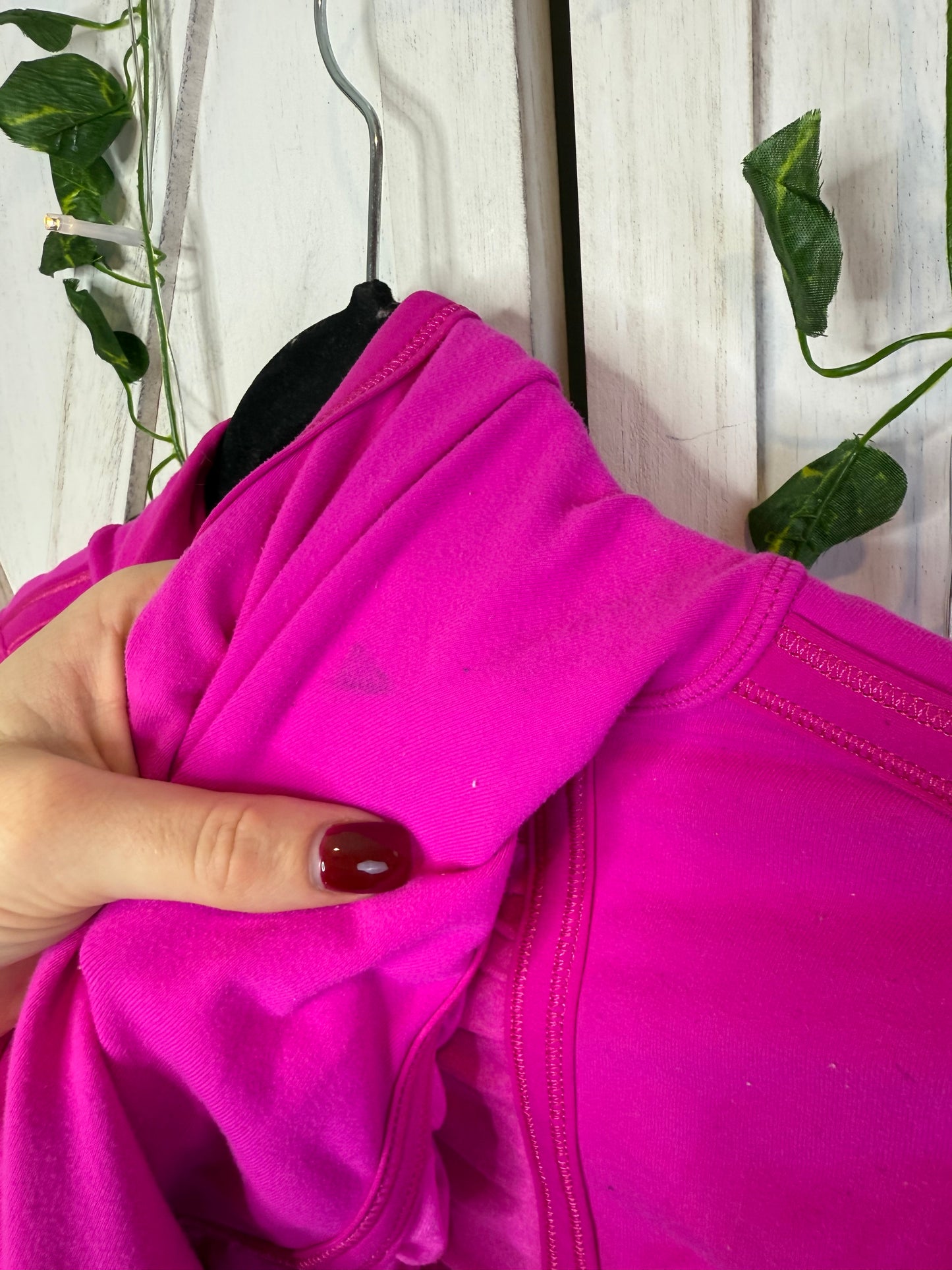 Forme jacket *Stain