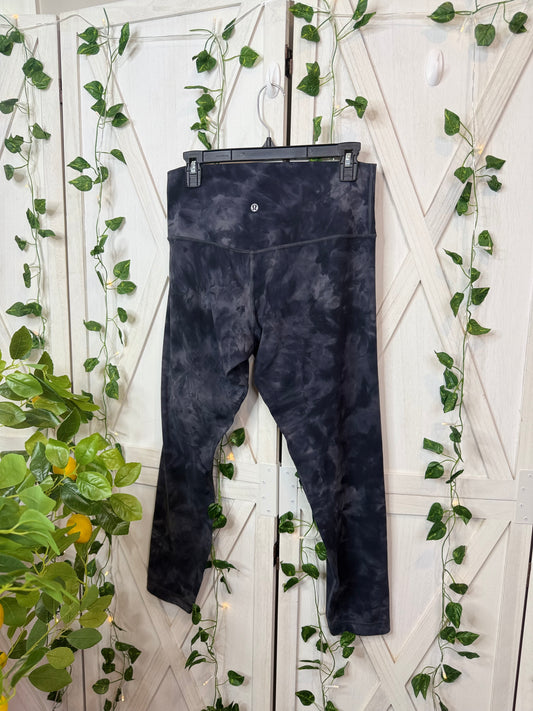 Align HR Pant *Size 10 & 12