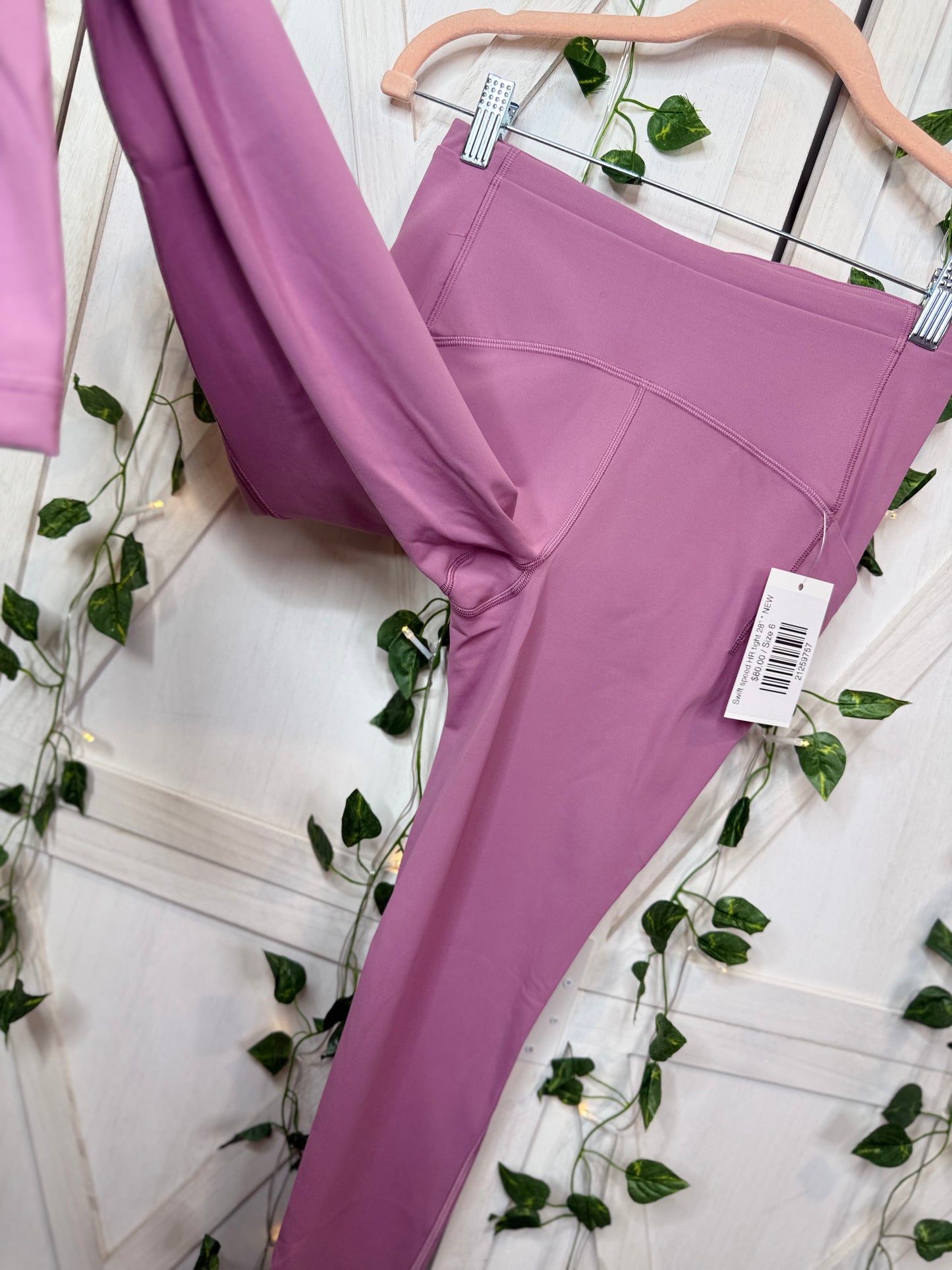 Swift speed HR tight 28” *Size 2, 6 & 8