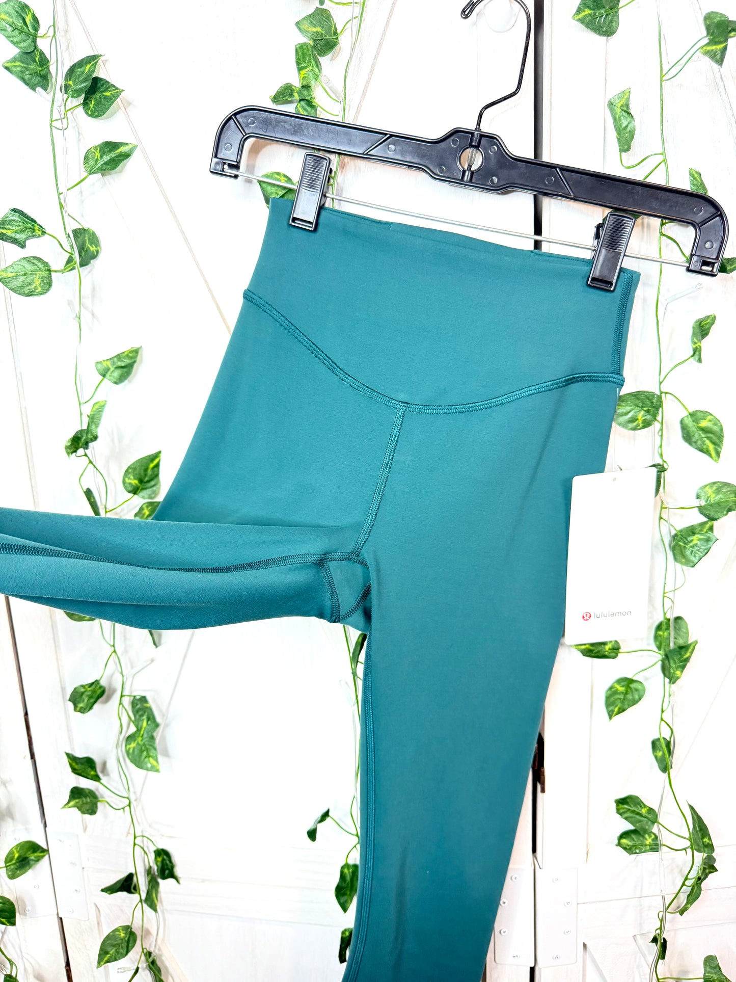 Wunder Under Smoothcover HR Tight 25”*SIZE 2
