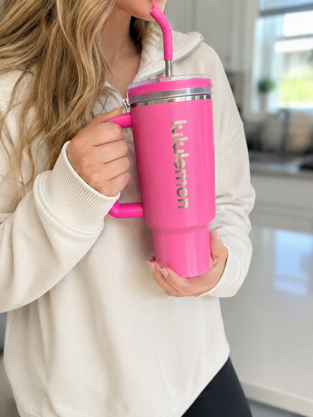 Insulated Tumbler 40oz