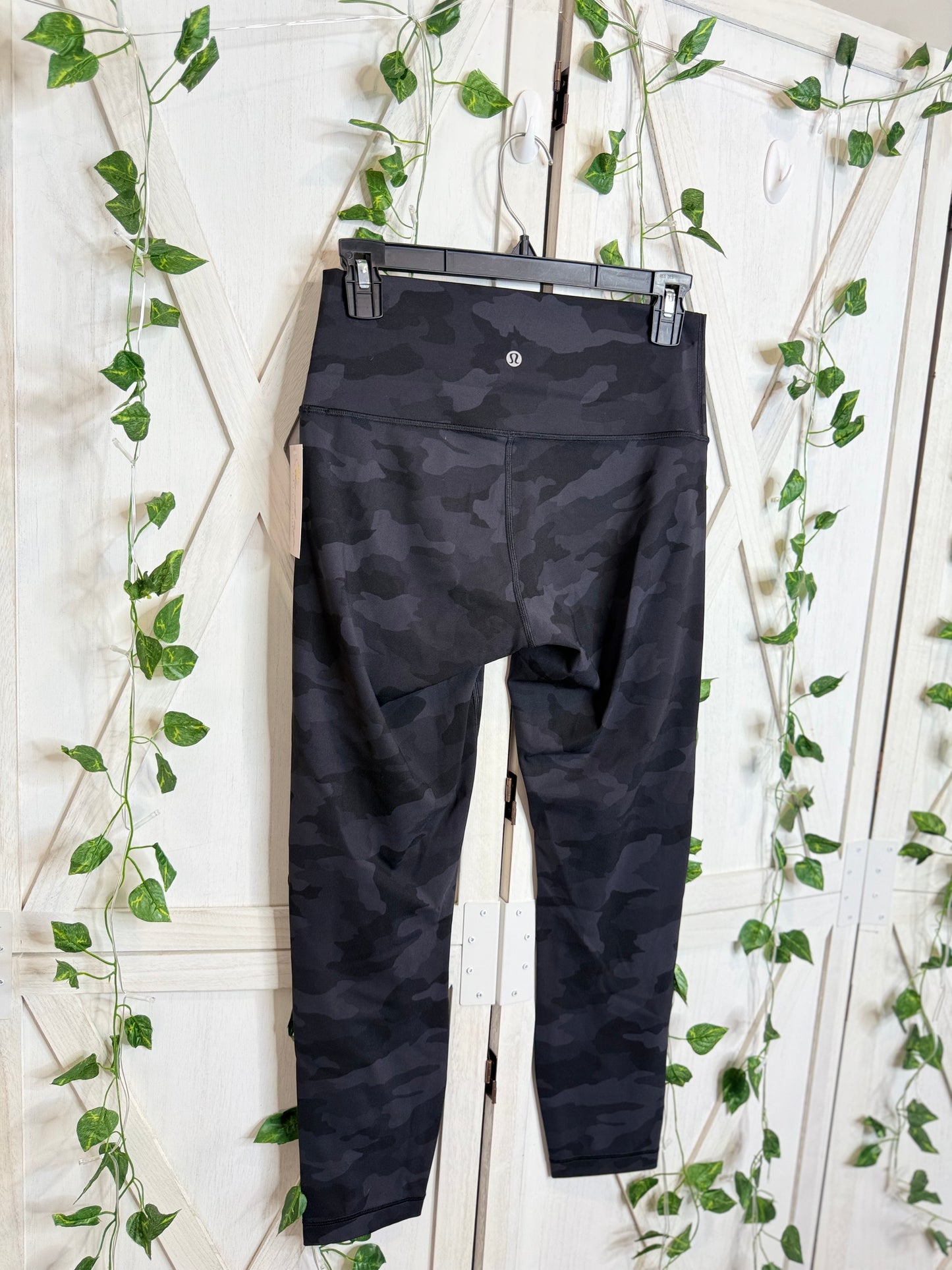 Wunder Under HR Tight 25” * Lux