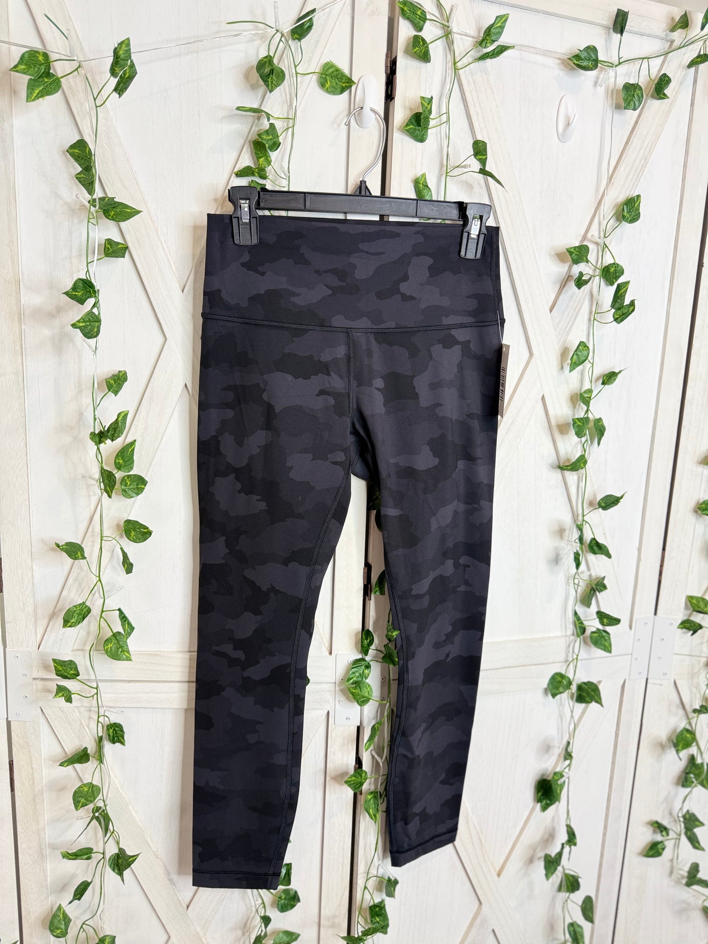 Wunder Under HR Tight 25” * Lux