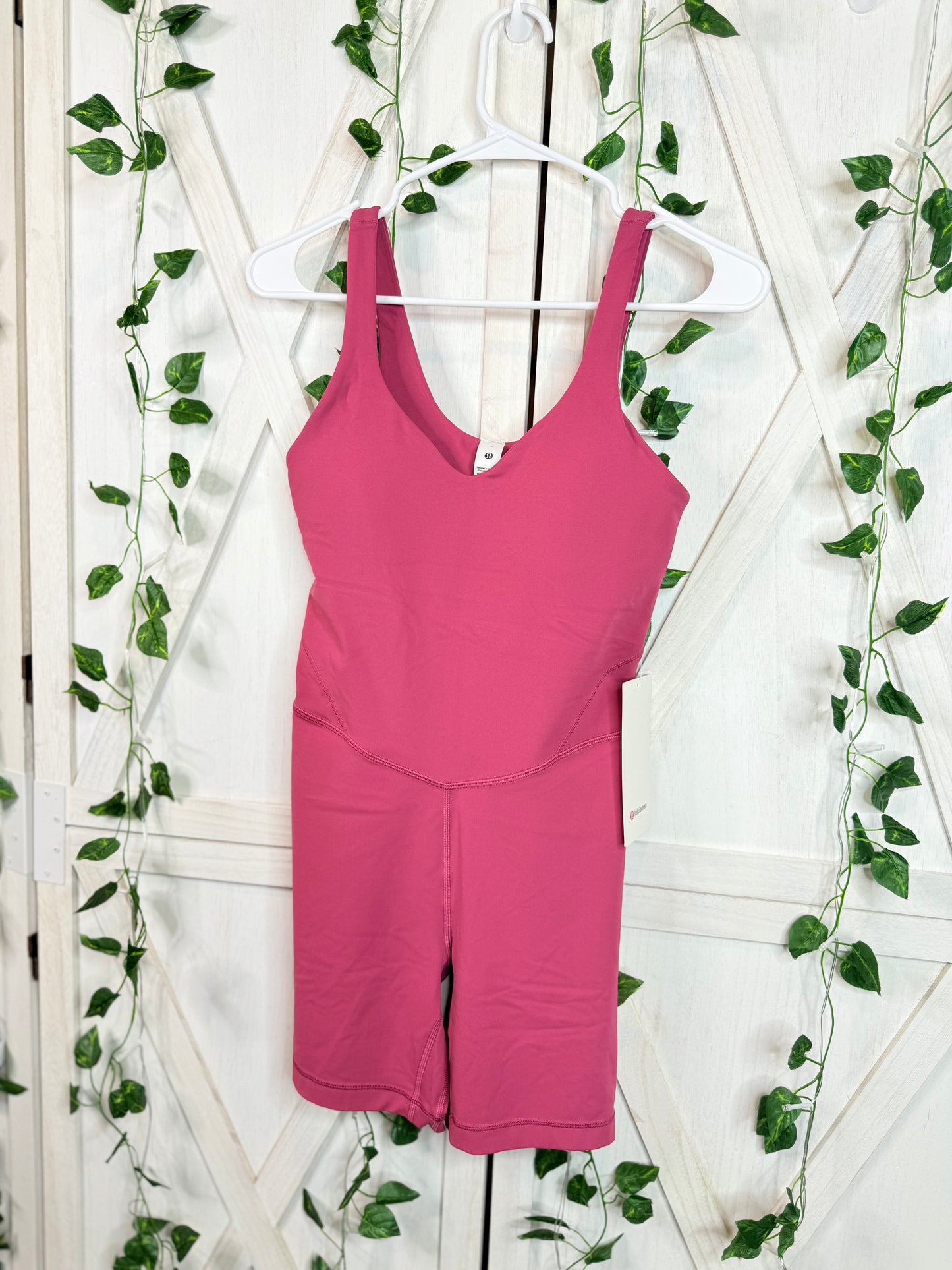 Lululemon align bodysuit *Size 2, 4, 6, 8, 10