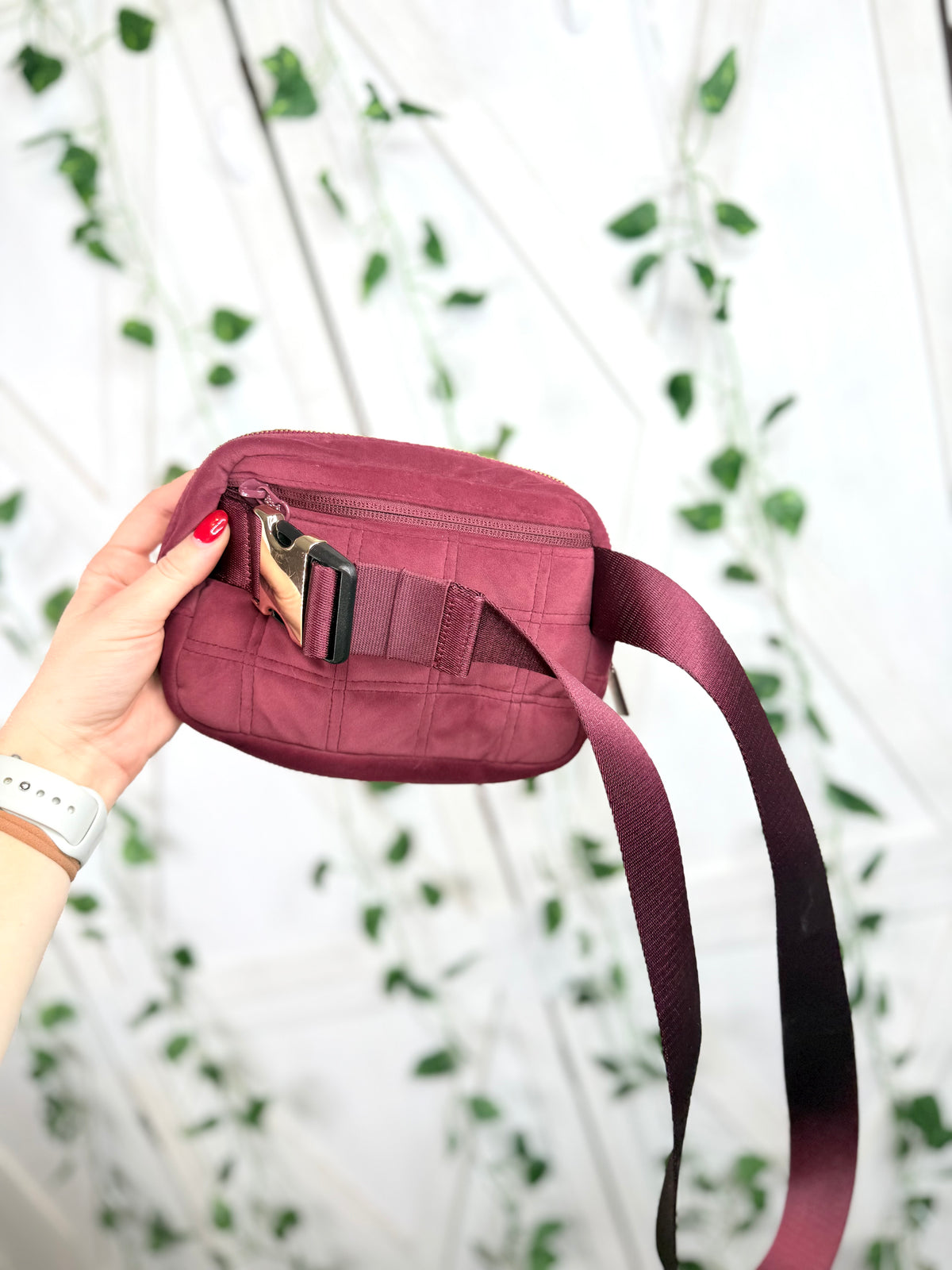 Belt Bag
