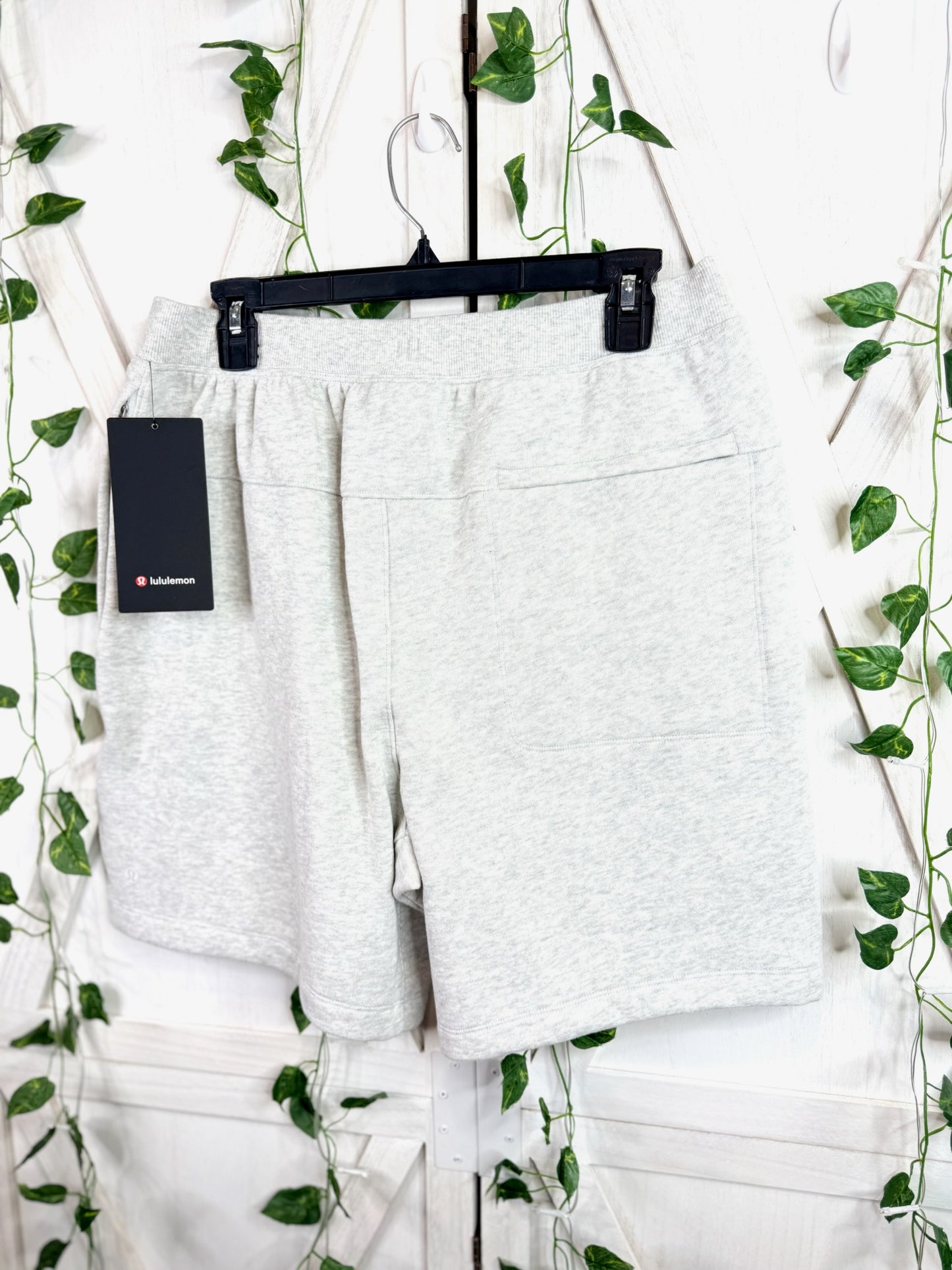 Steady State Short 7” *Size M•L