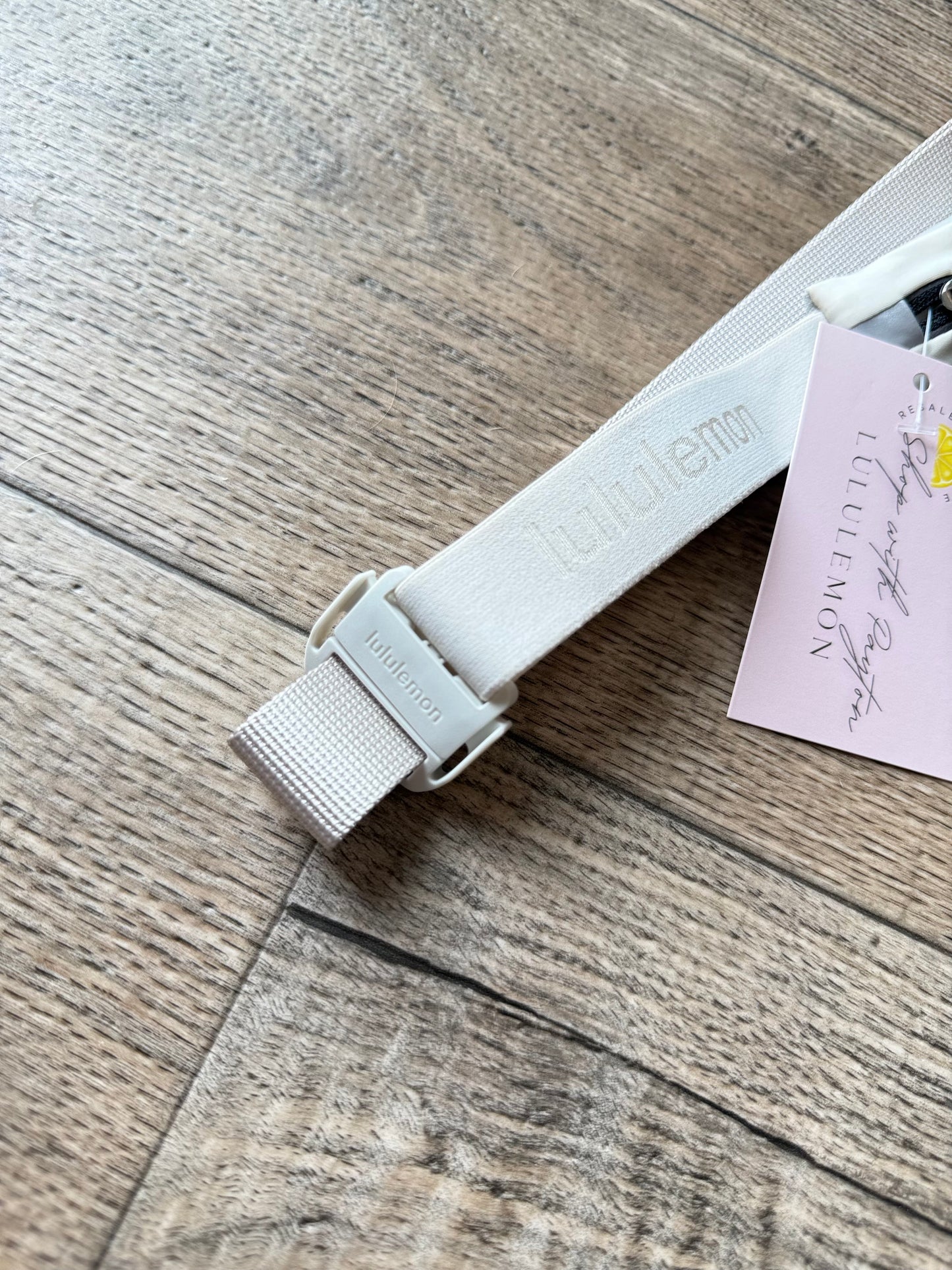 Fast and free run belt mini