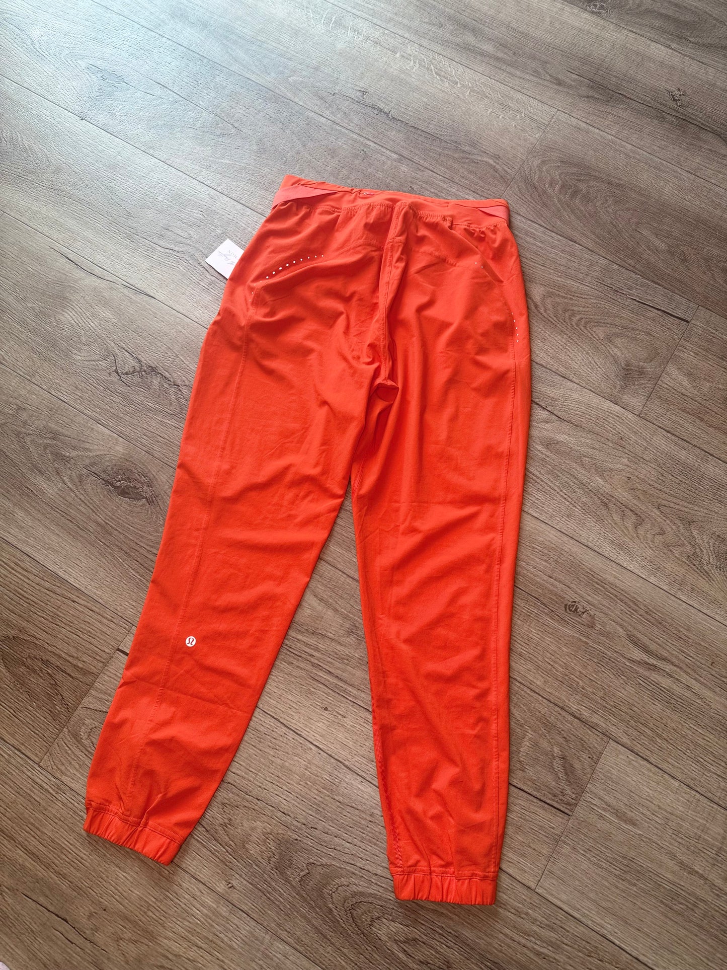 Adapted State HR Jogger Airflow *Size 6