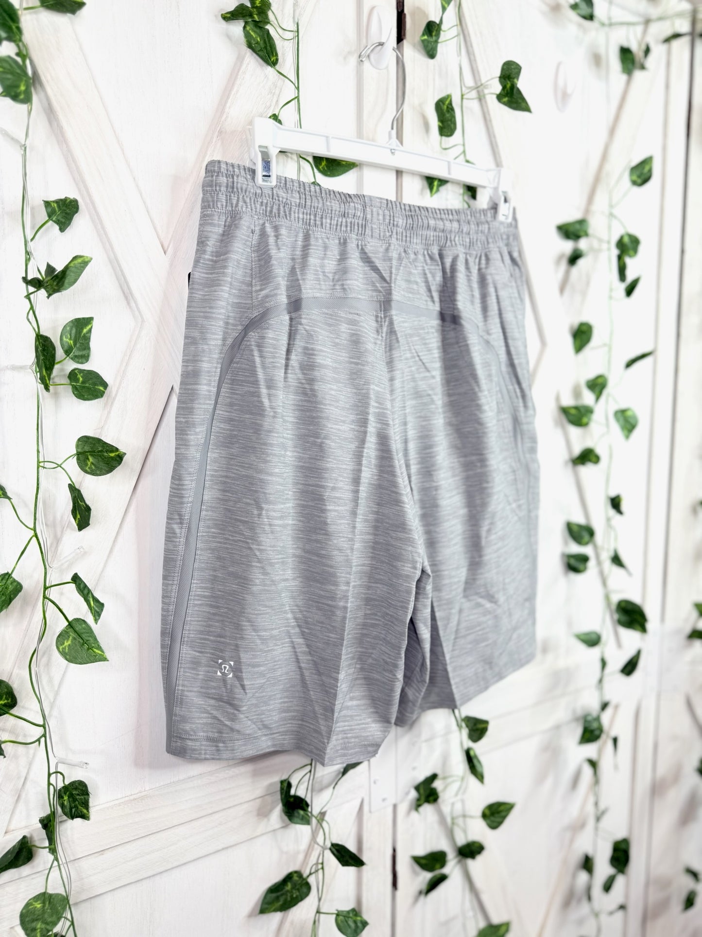 Pace Breaker Short 9” *LL *Size S