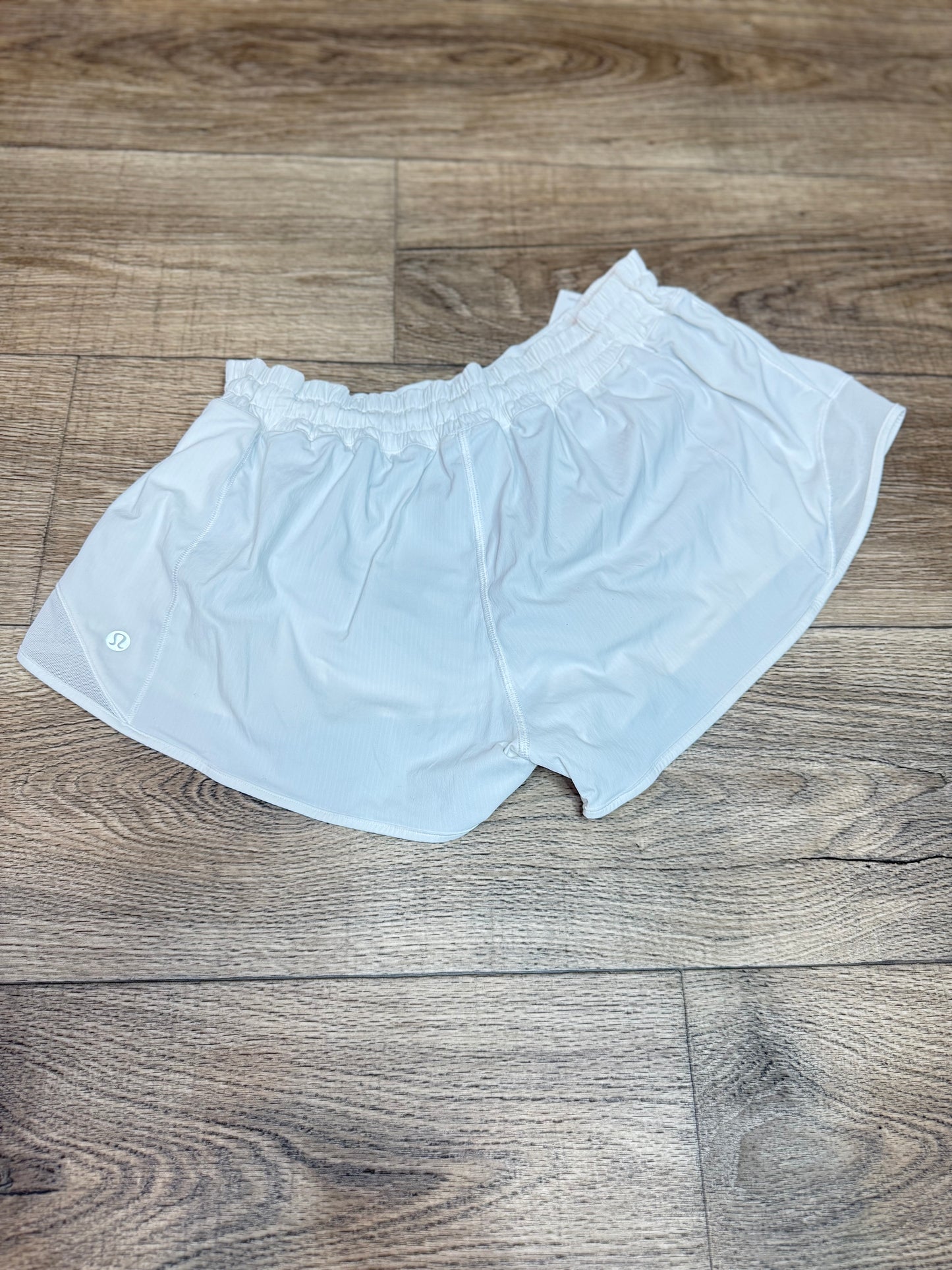 Hotty Hot Short II *2.5" (small mark) *SIZE 14